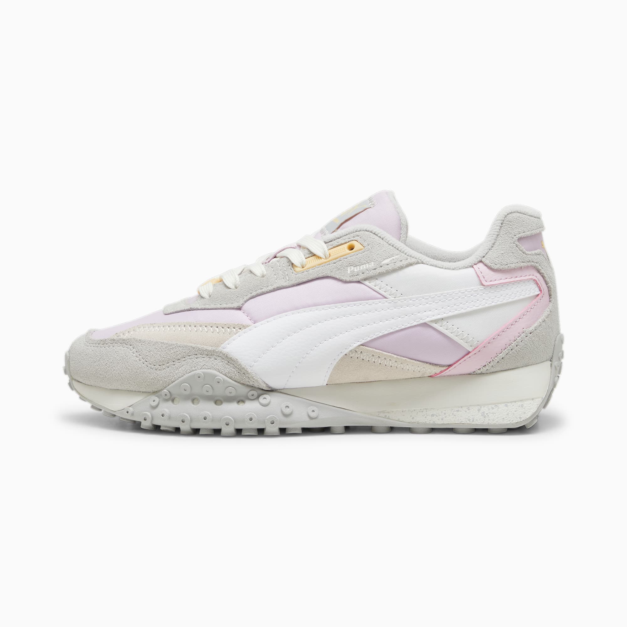 Blktop Rider Sneakers