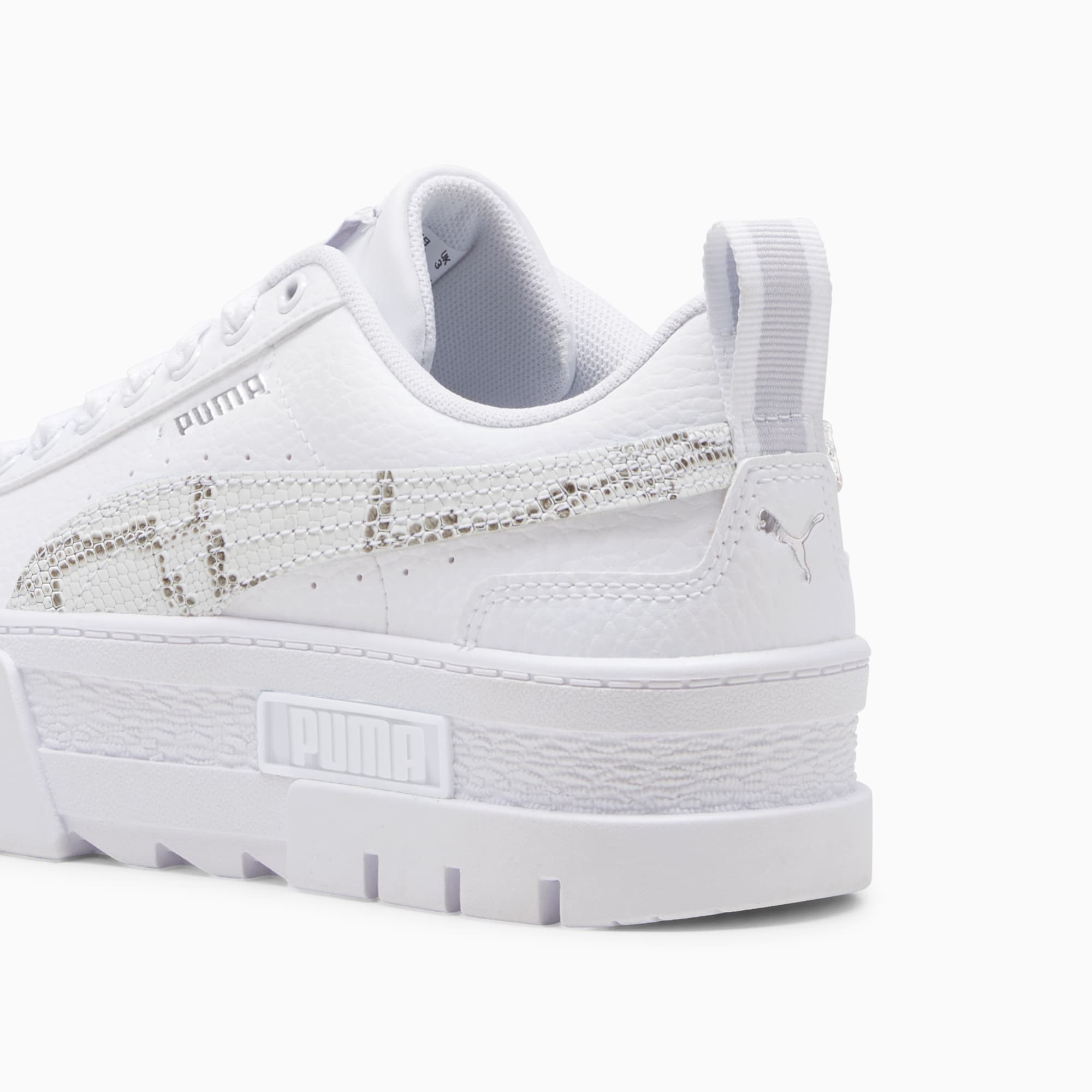 Puma Puma sneaker Wit