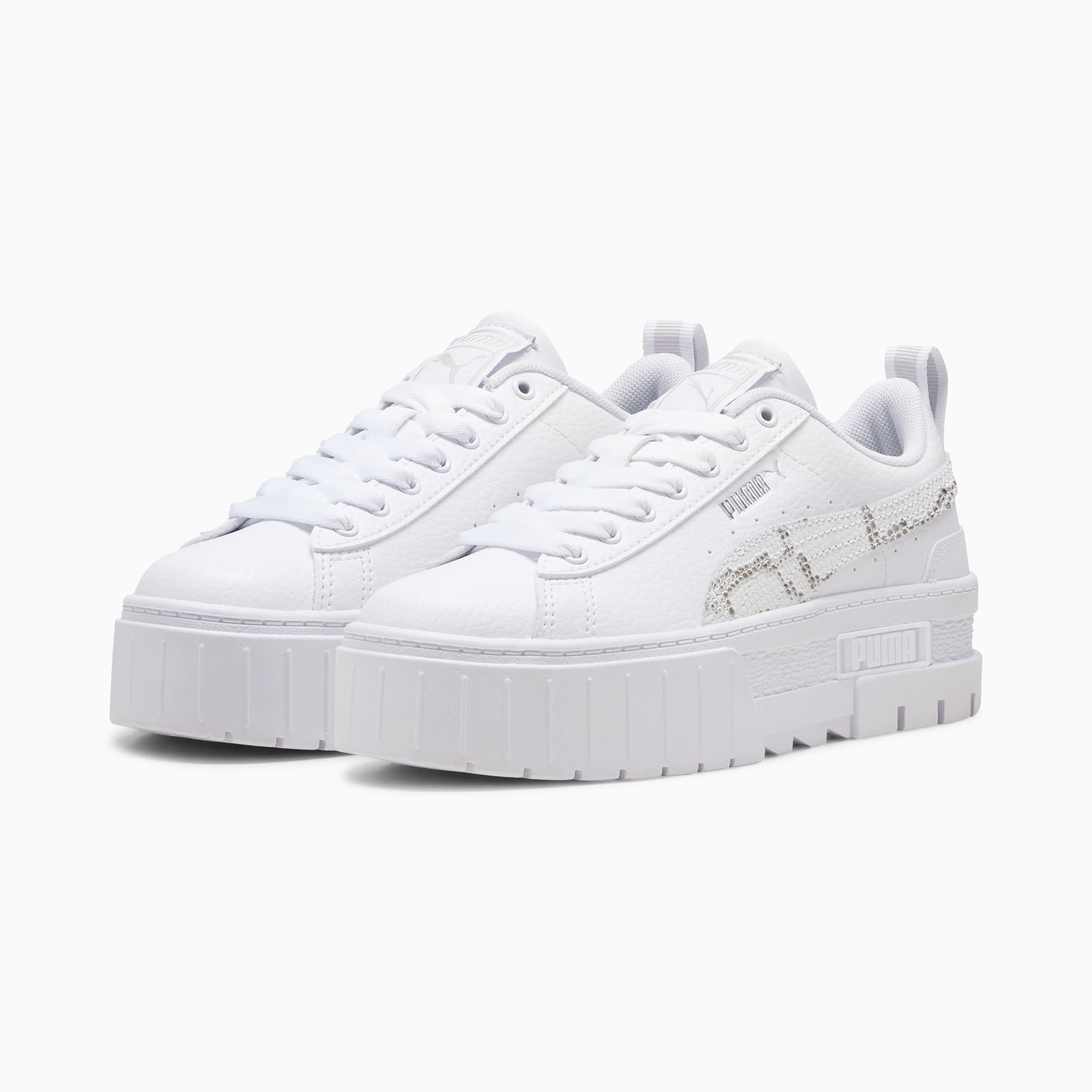 Puma Puma sneaker Wit