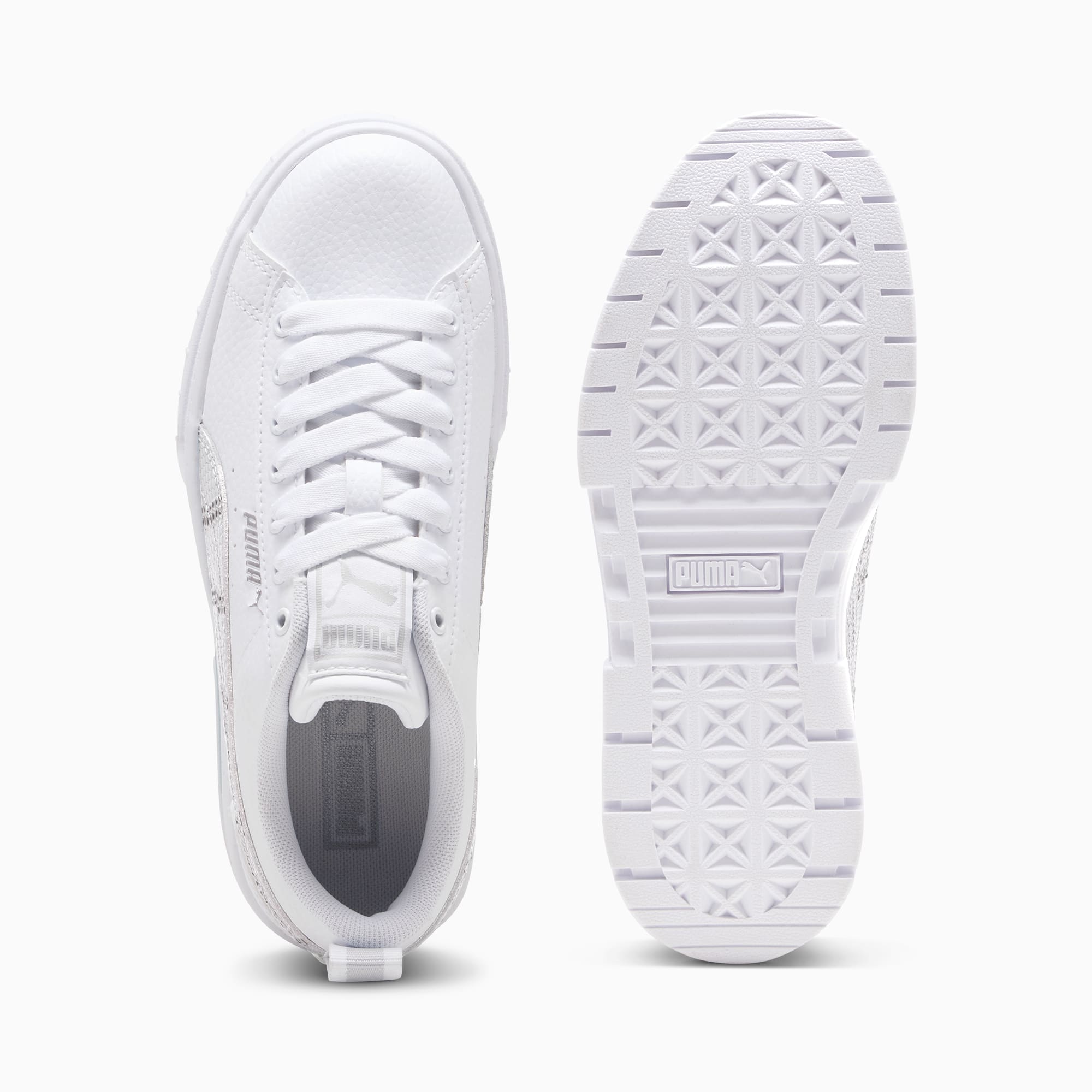 Puma Puma sneaker Wit