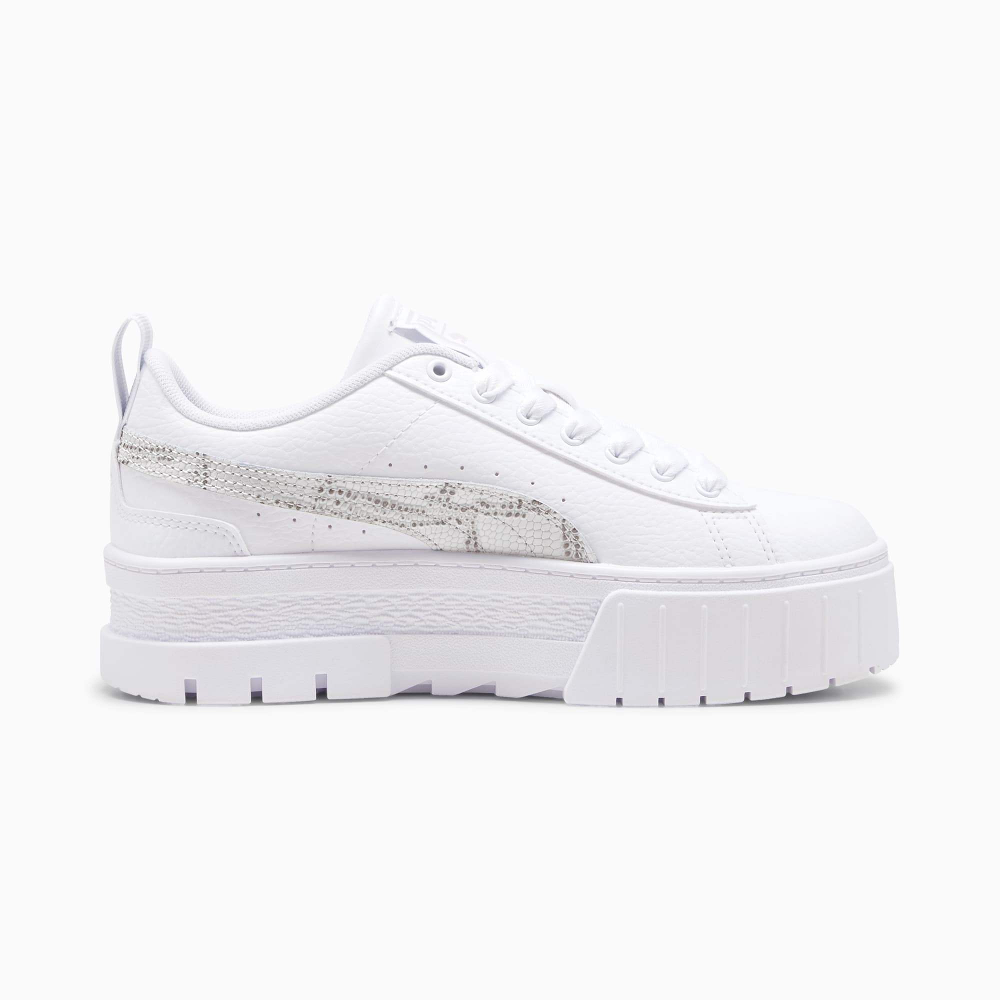 Puma Puma sneaker Wit