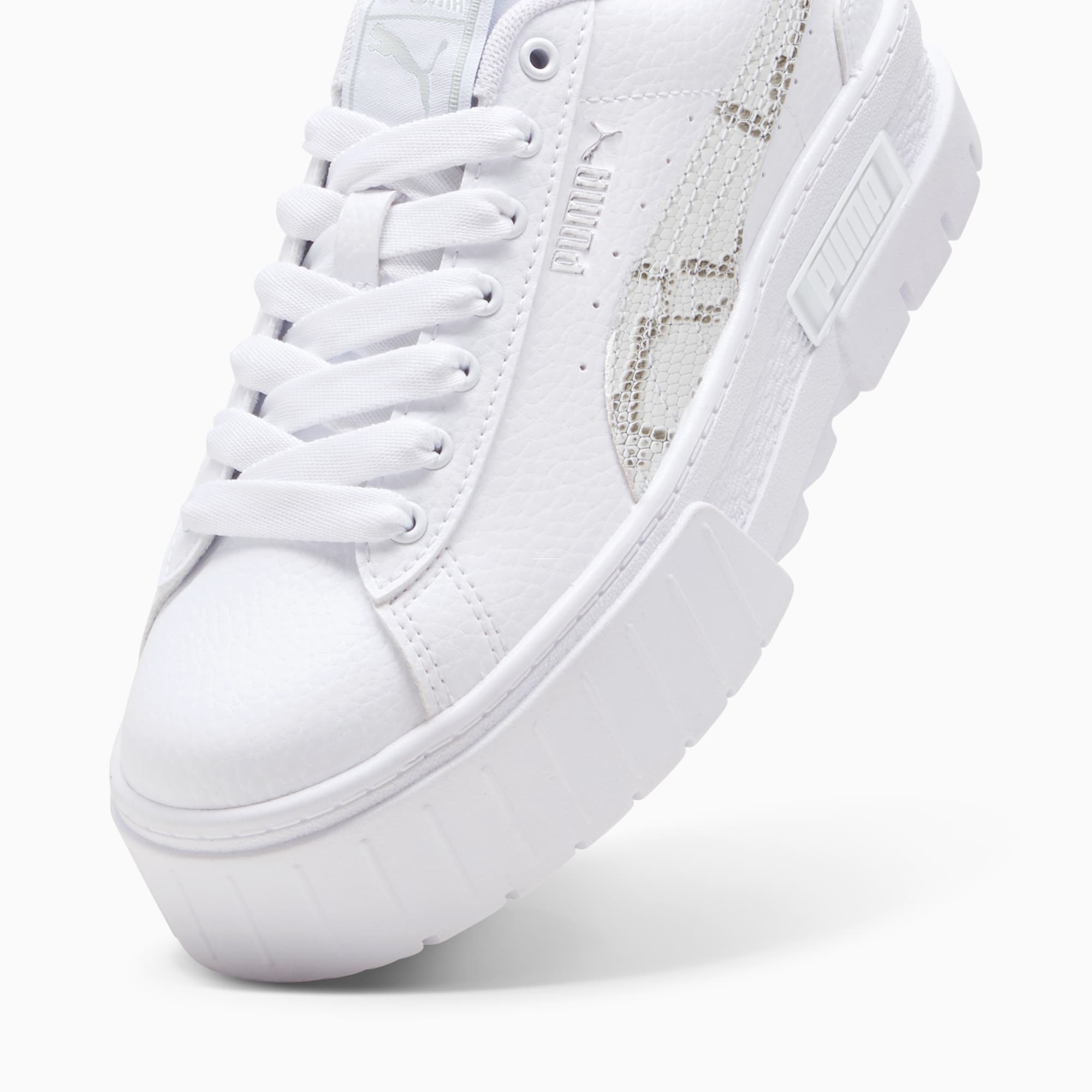 Puma Puma sneaker Wit