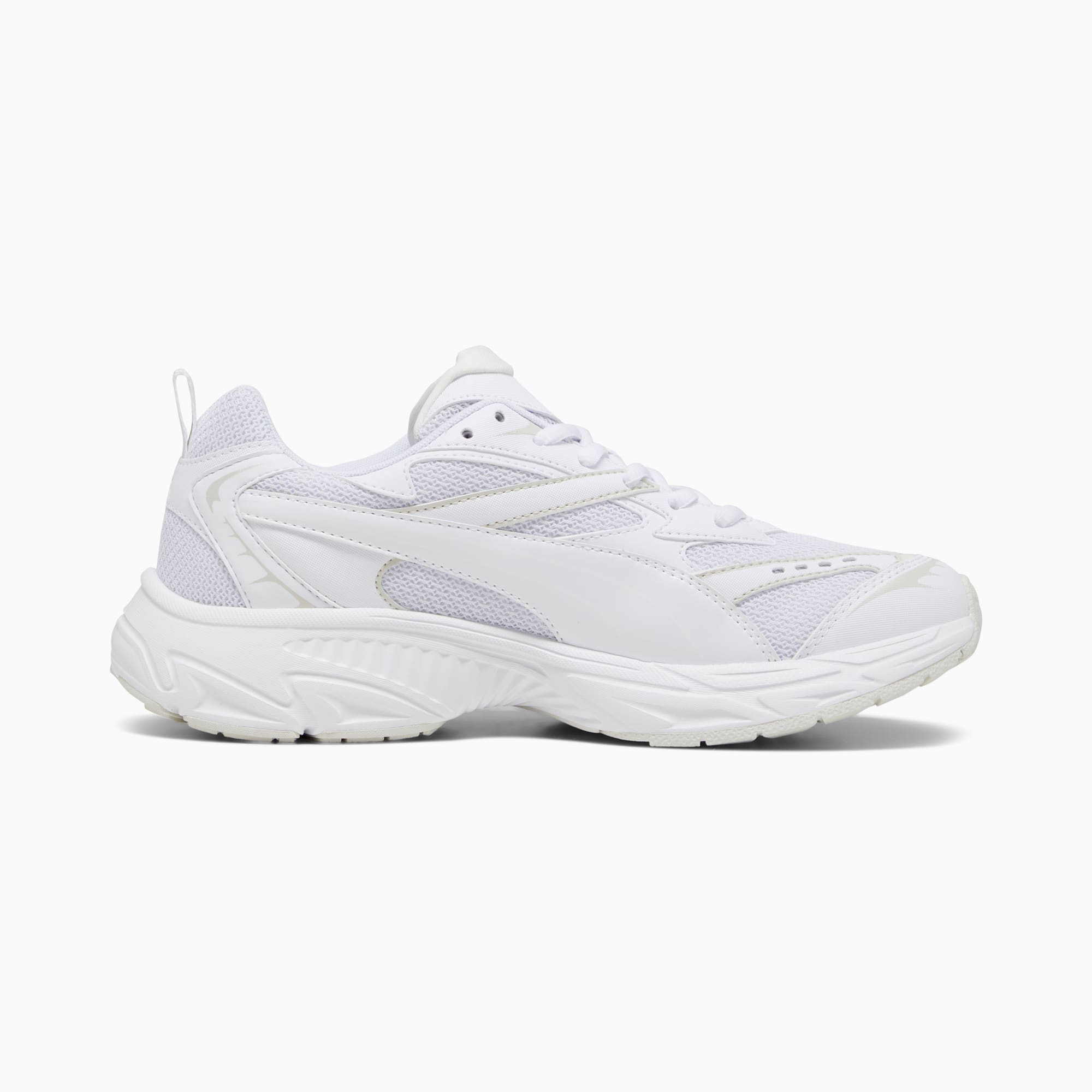 Puma Puma sneaker Wit