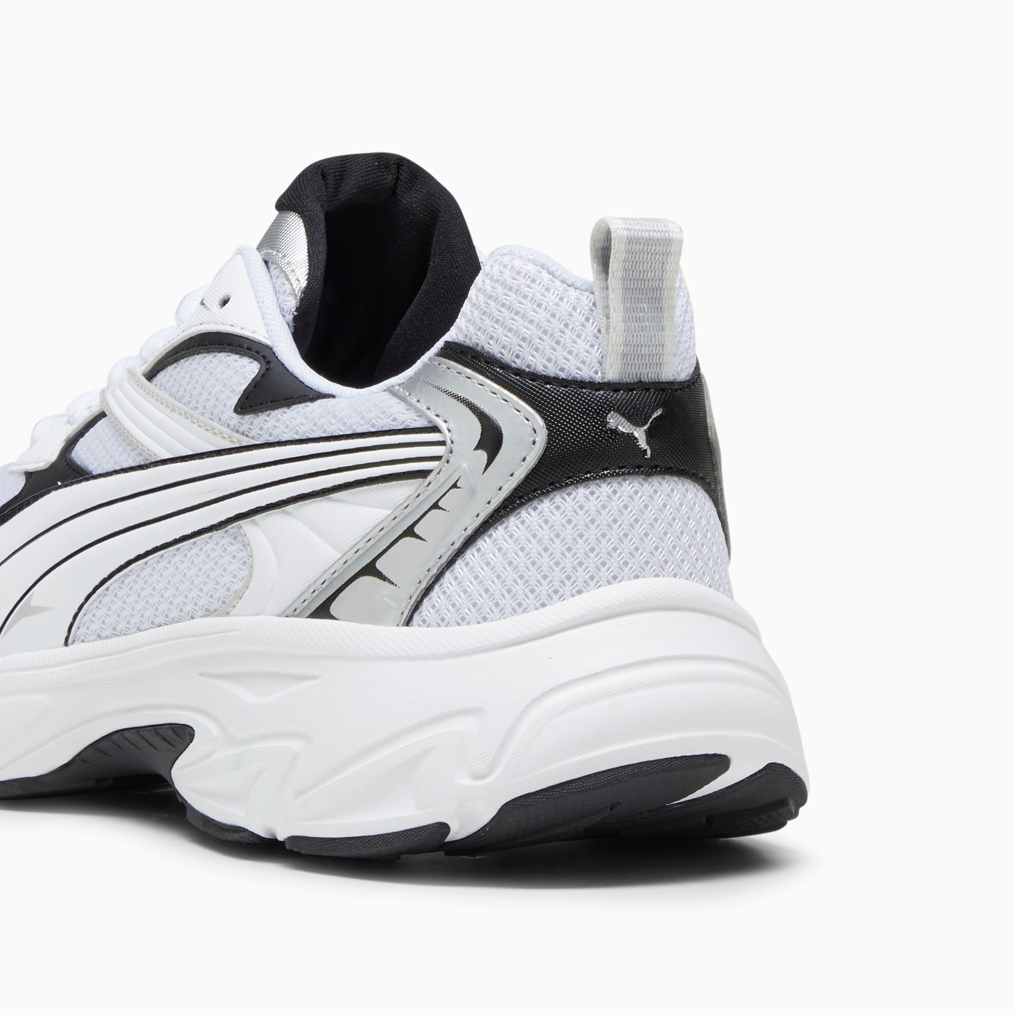 Puma Puma sneaker Zwart