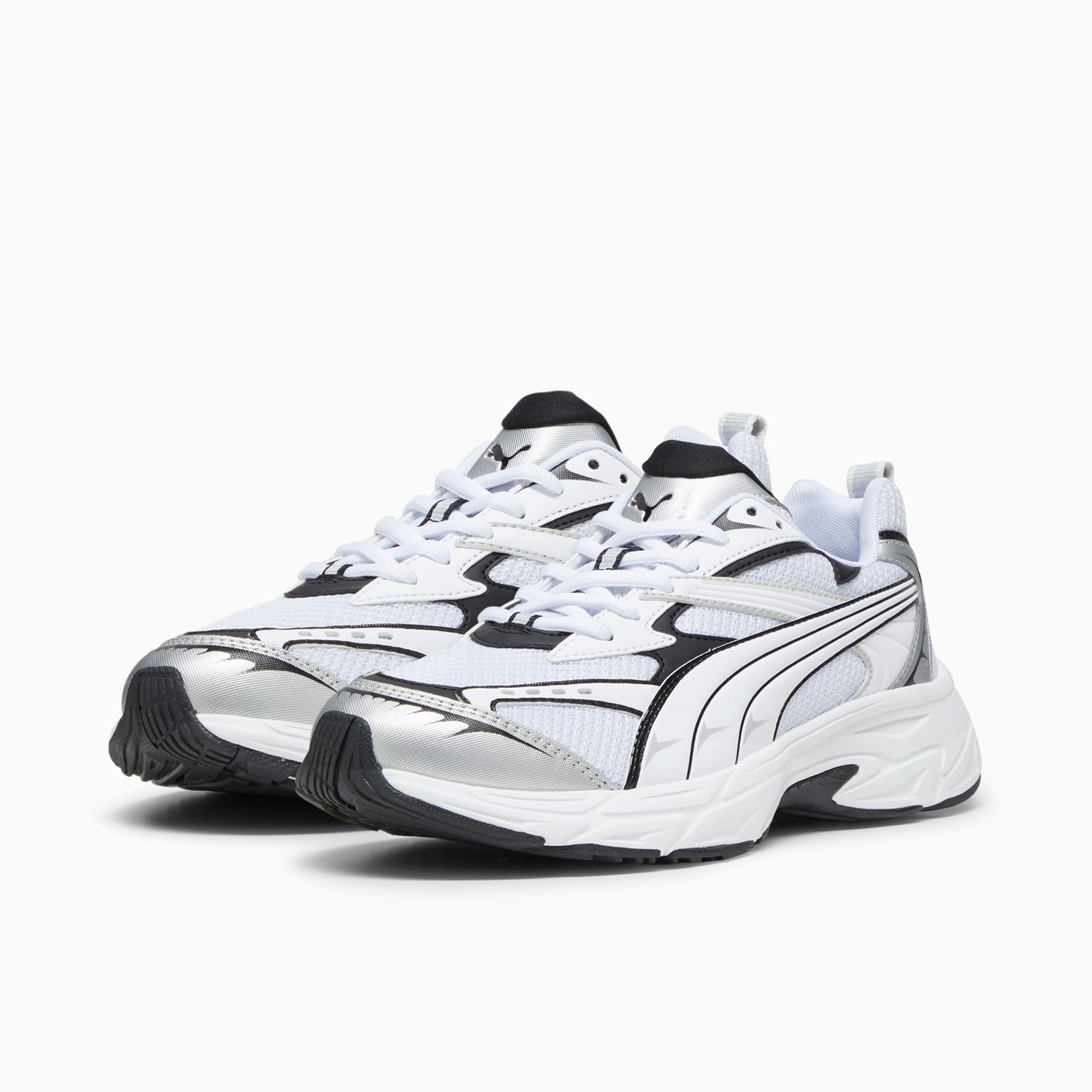 Puma Puma sneaker Zwart