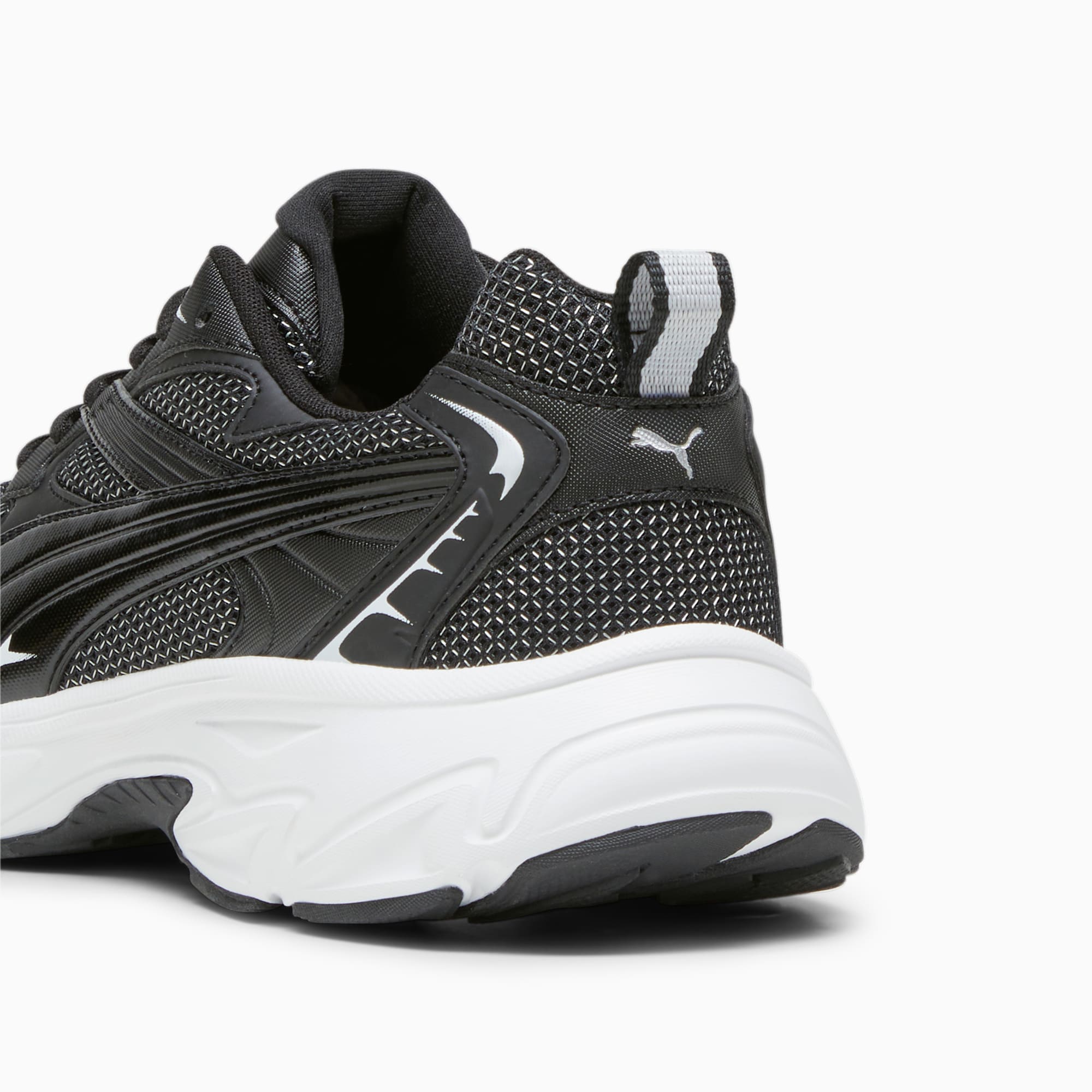 Puma Puma sneaker Wit