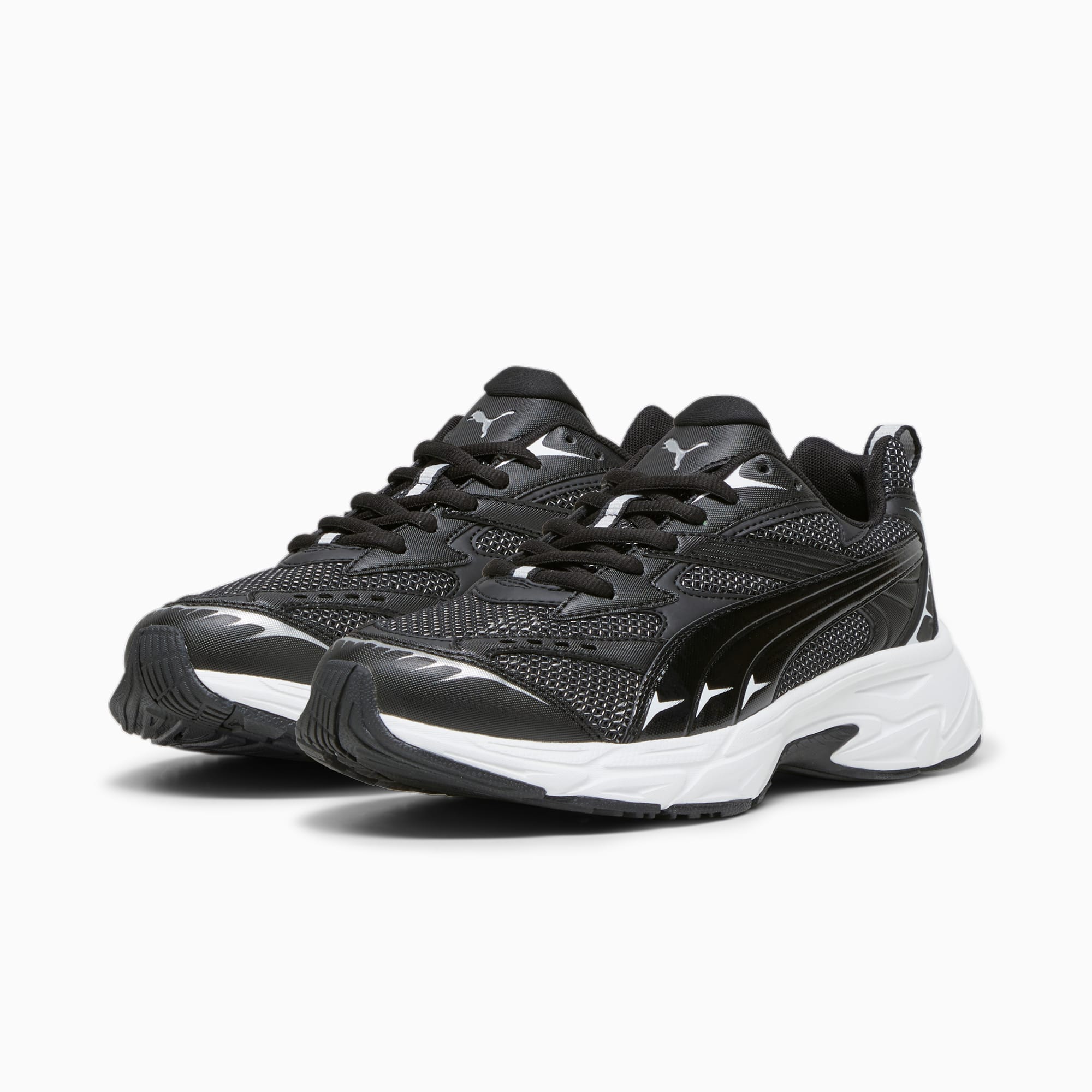 Puma Puma sneaker Wit