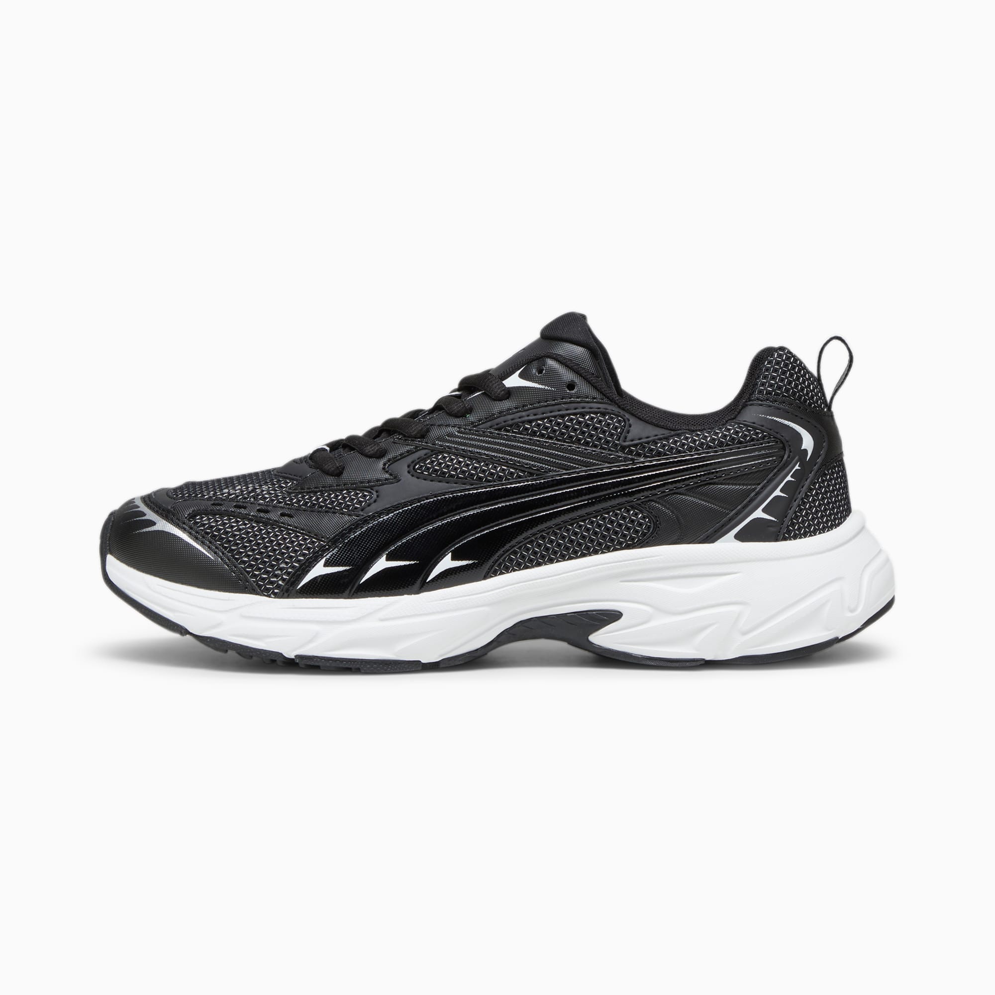 Puma Puma sneaker Wit
