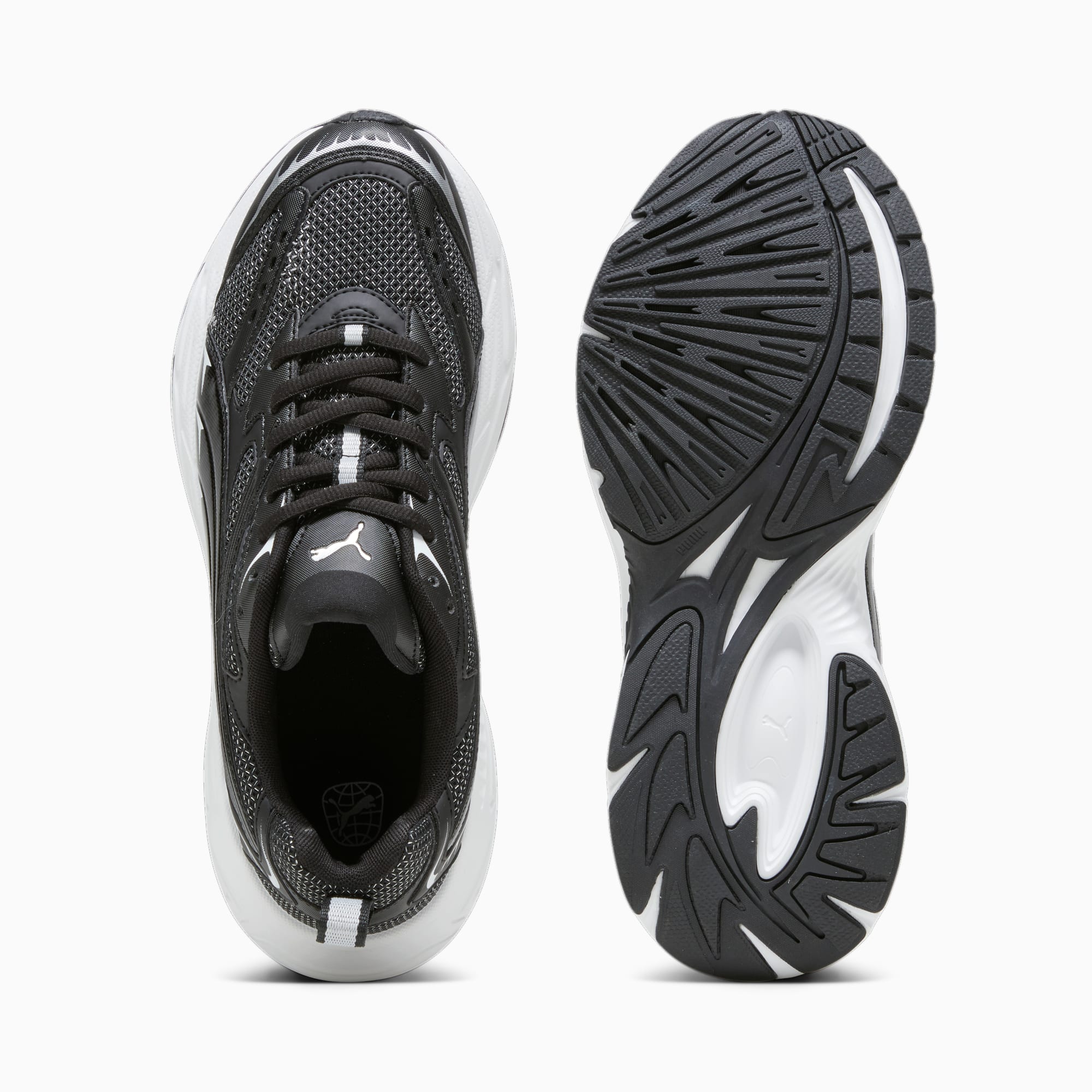 Puma Puma sneaker Wit