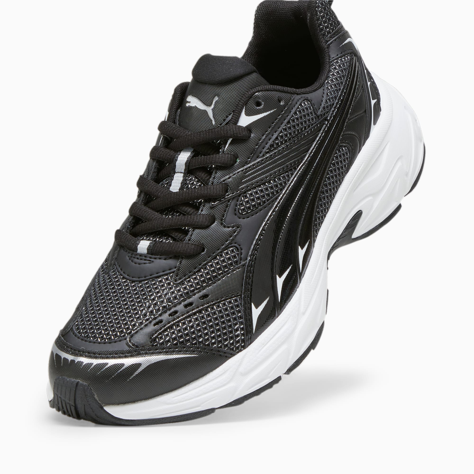 Puma Puma sneaker Wit
