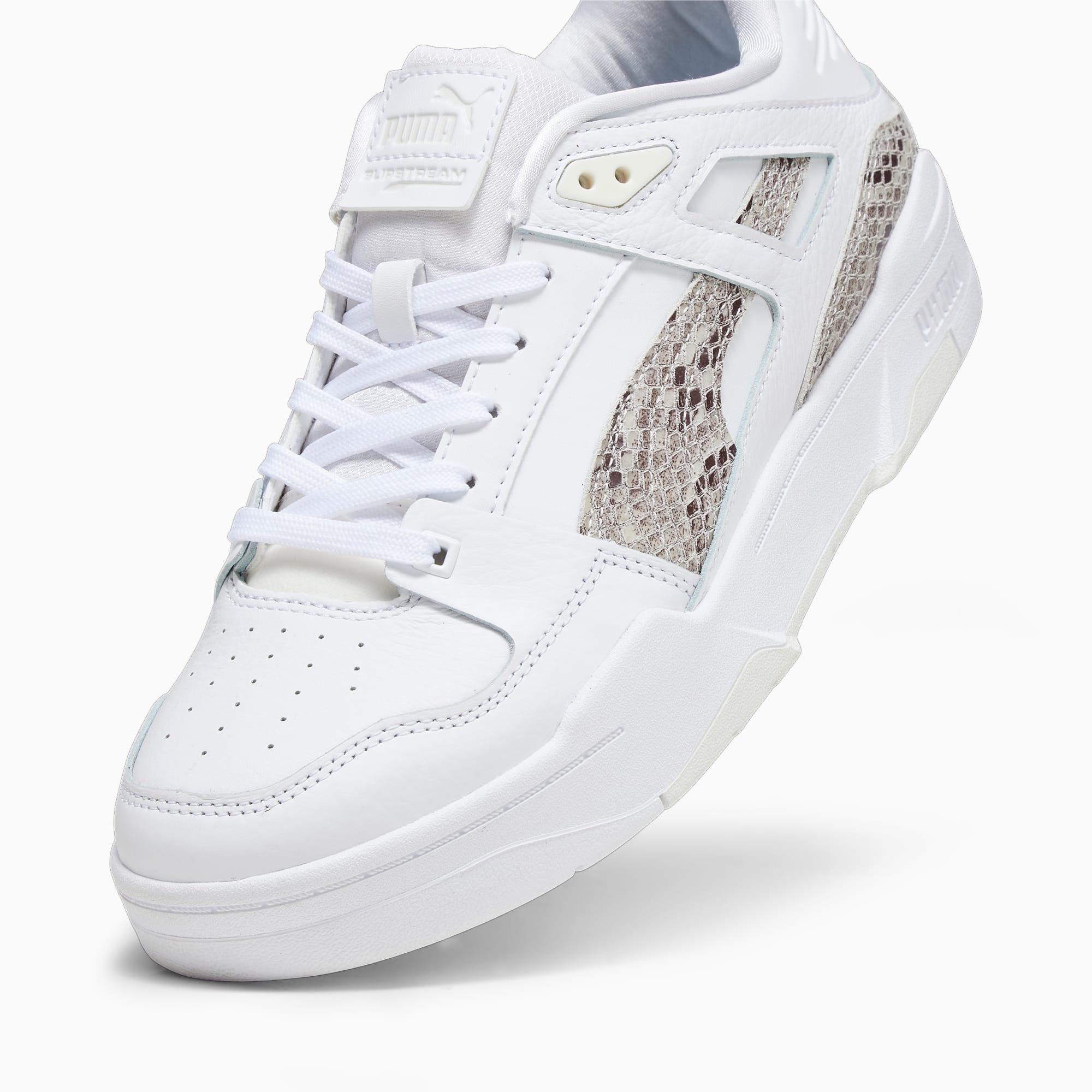 PUMA Slipstream Snake sneakers, Wit