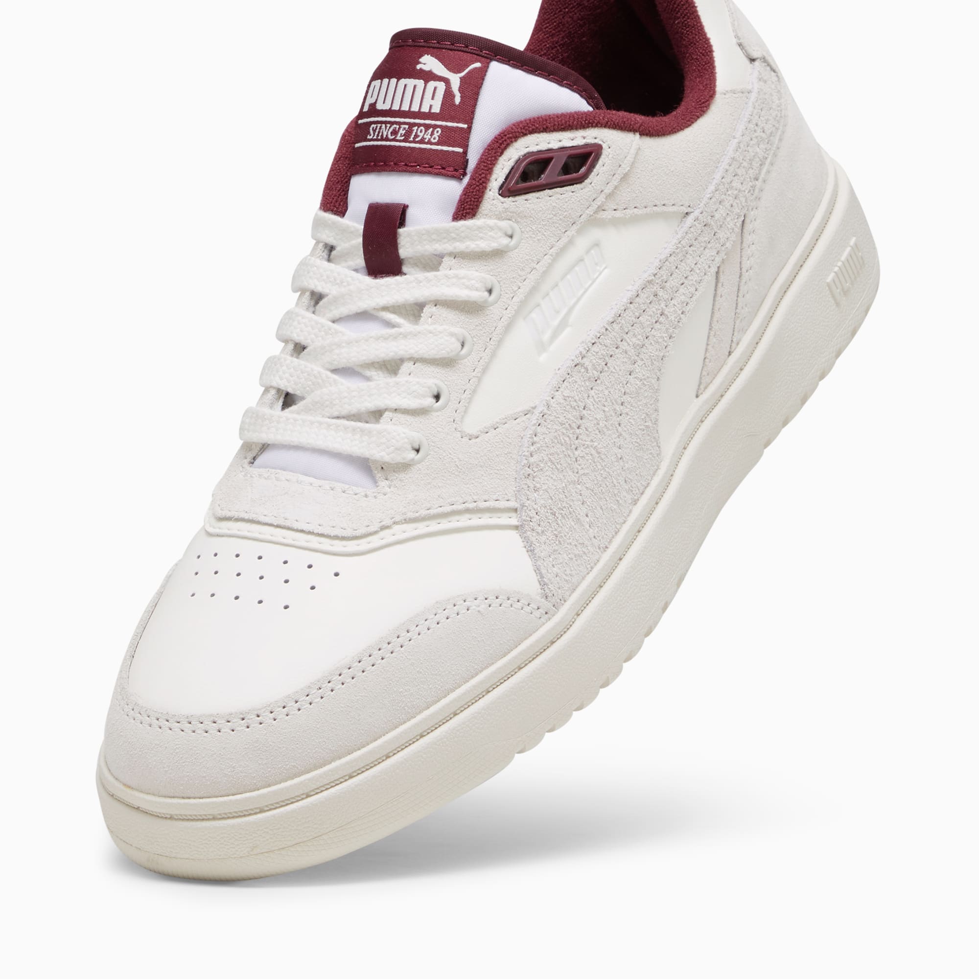 Puma Double Court - Heren Schoenen