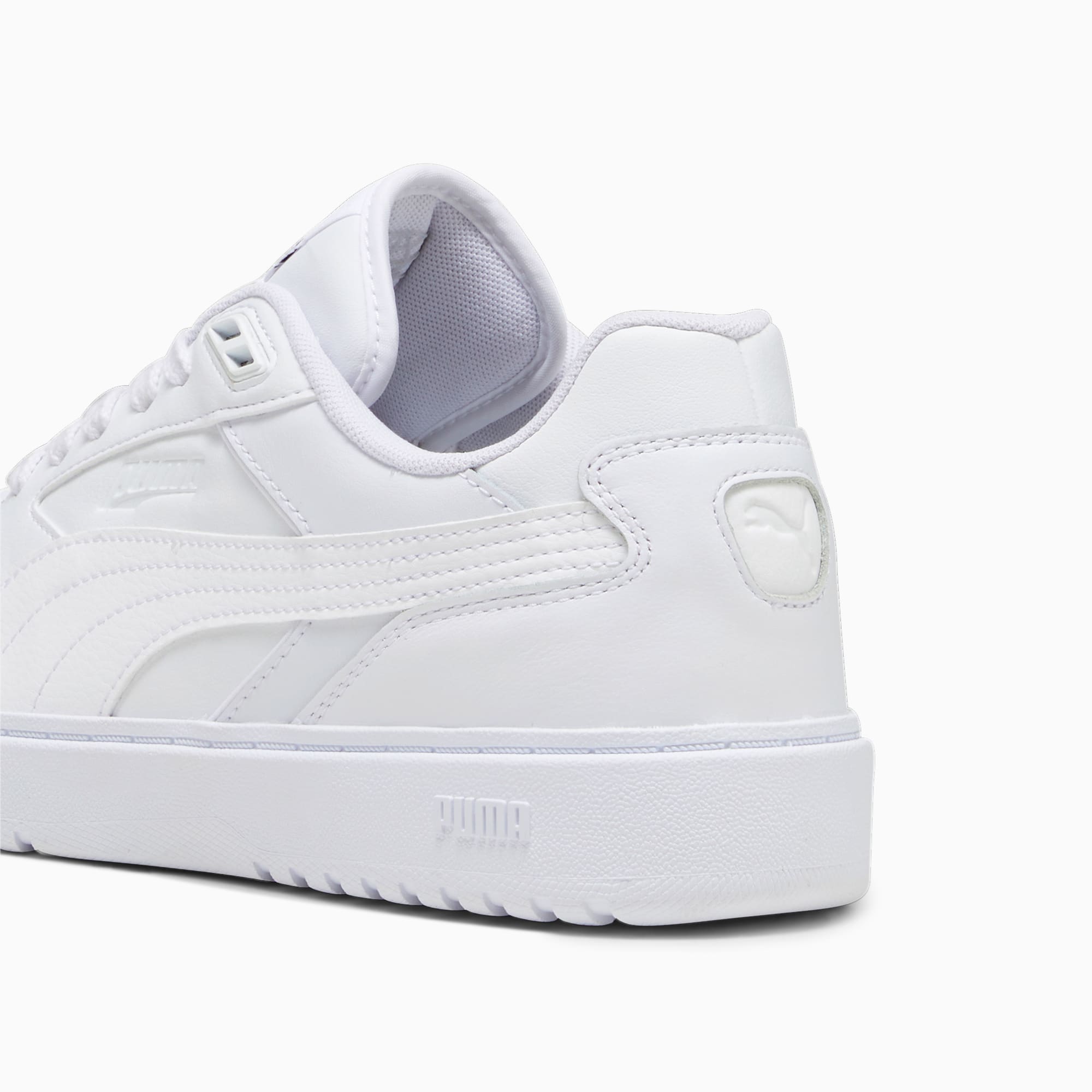 Puma Puma sneaker Wit