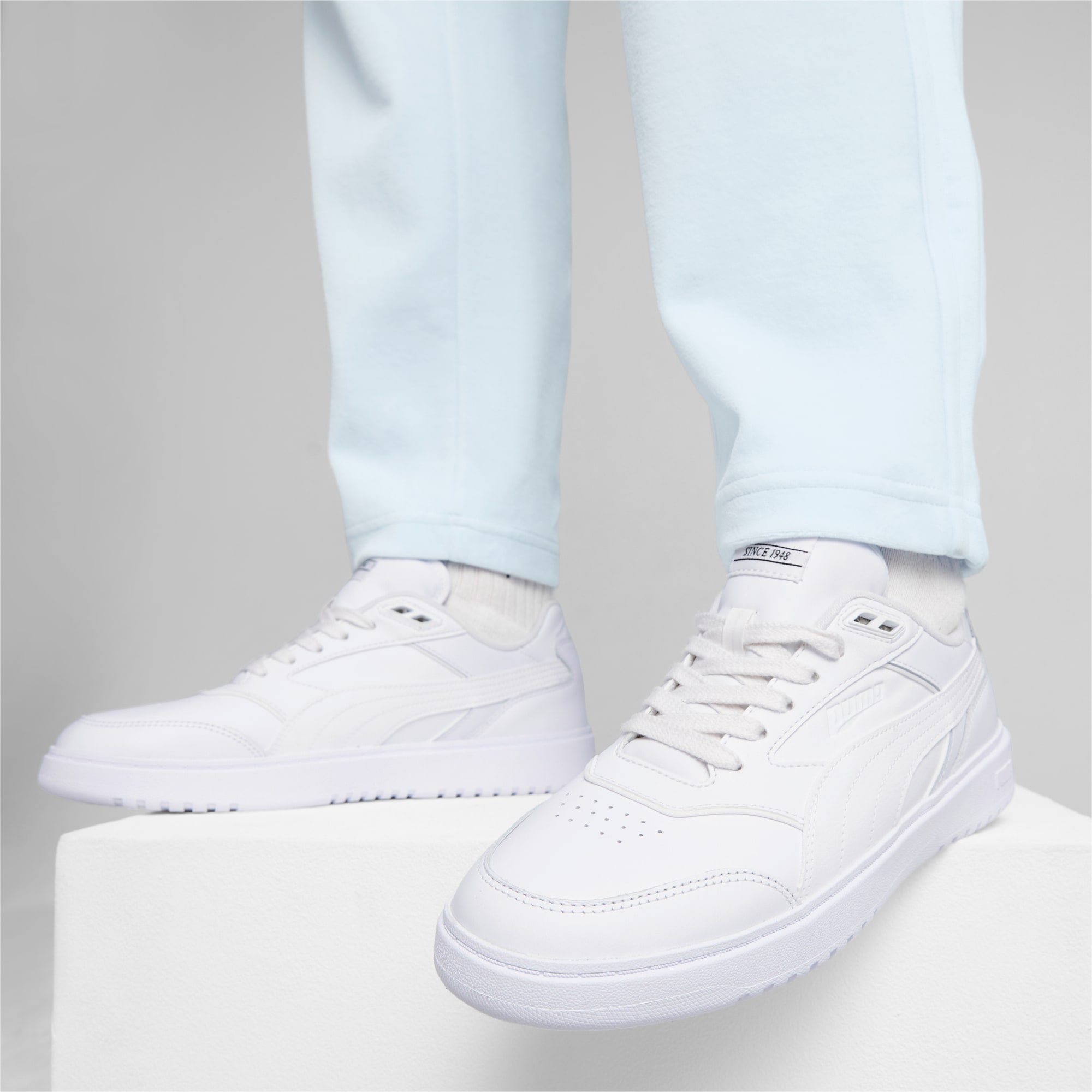 Puma Puma sneaker Wit