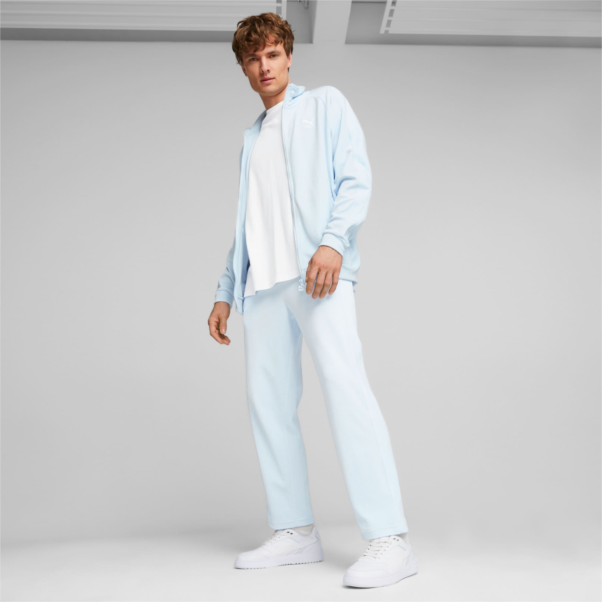 Puma Puma sneaker Wit