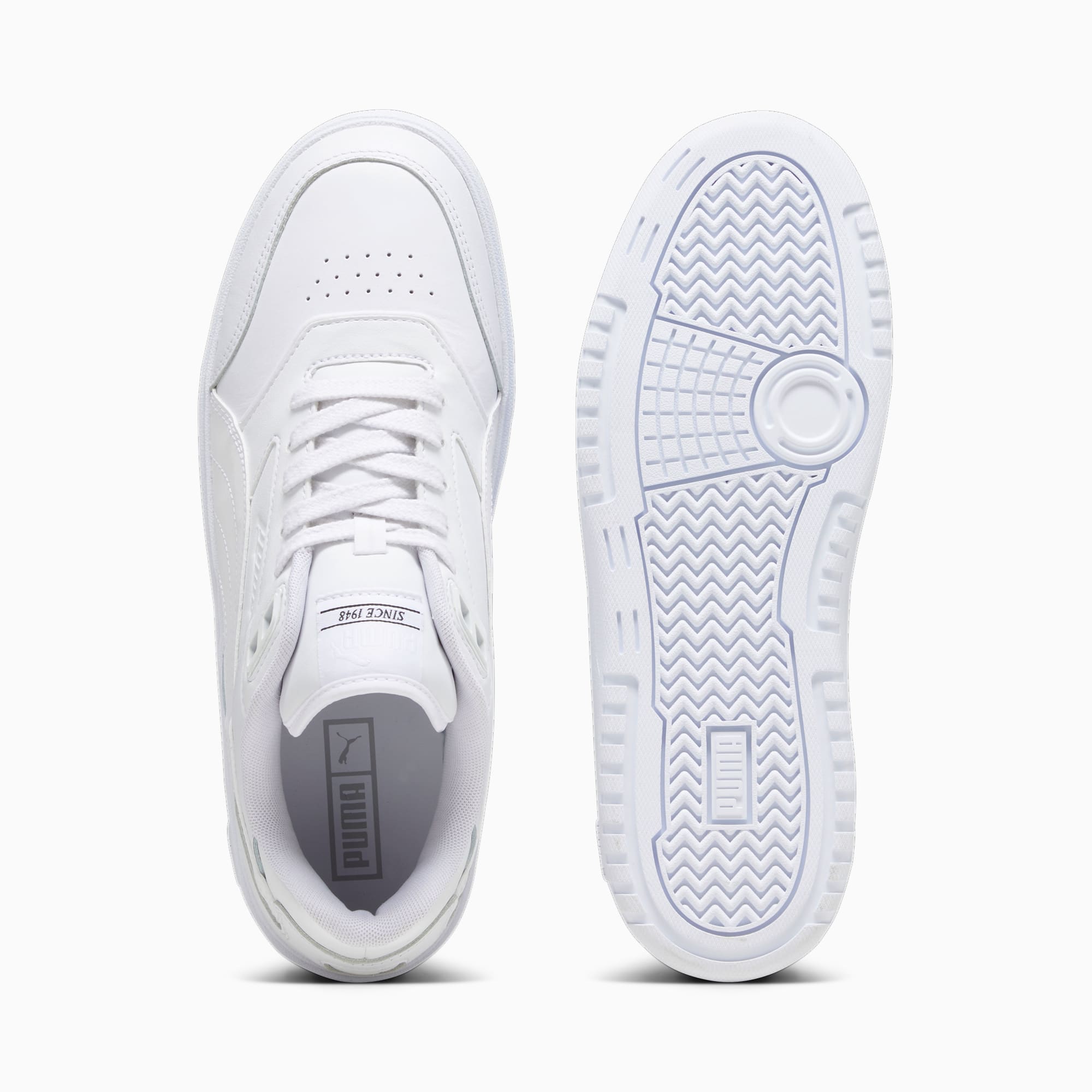 Puma Puma sneaker Wit