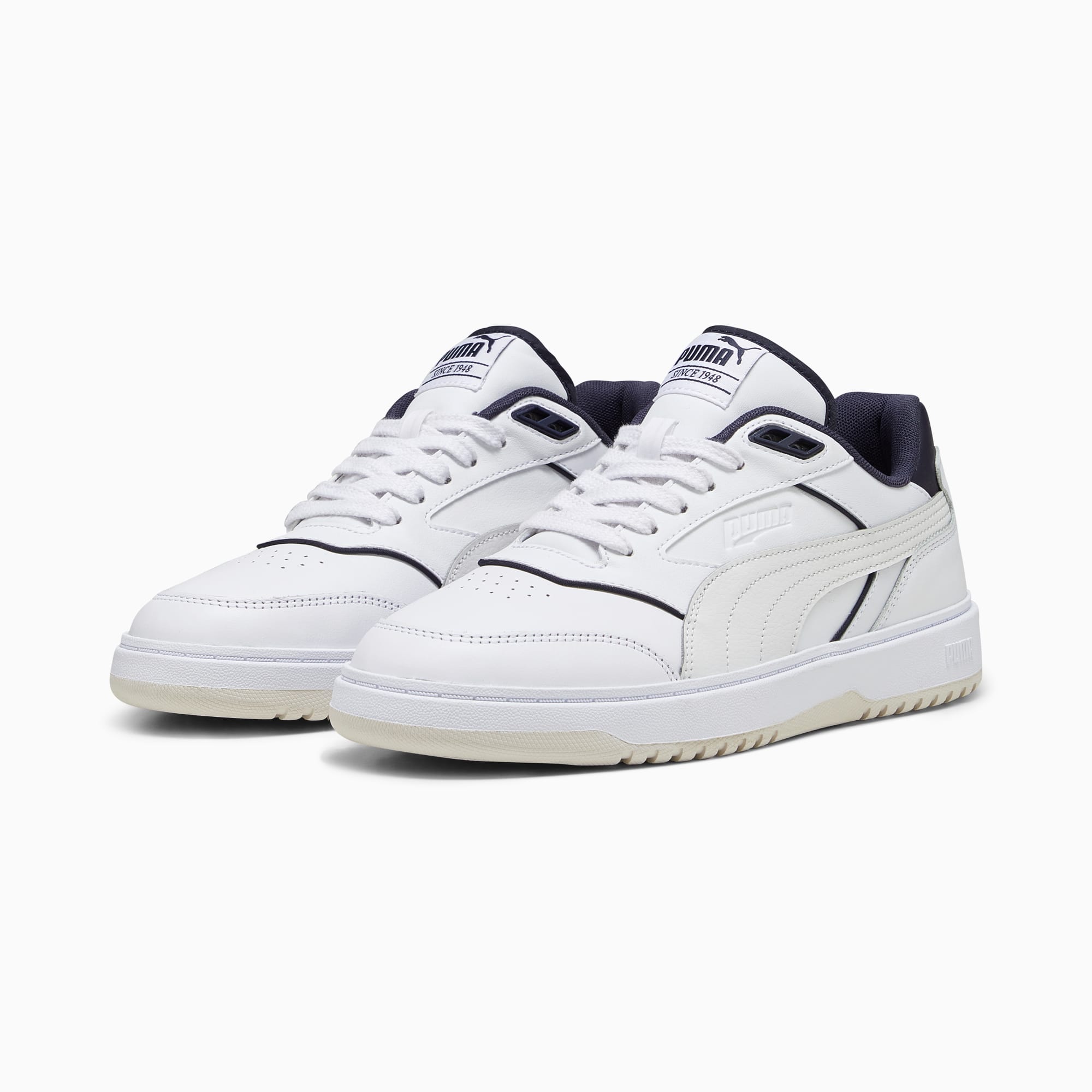 Puma Puma sneaker Wit