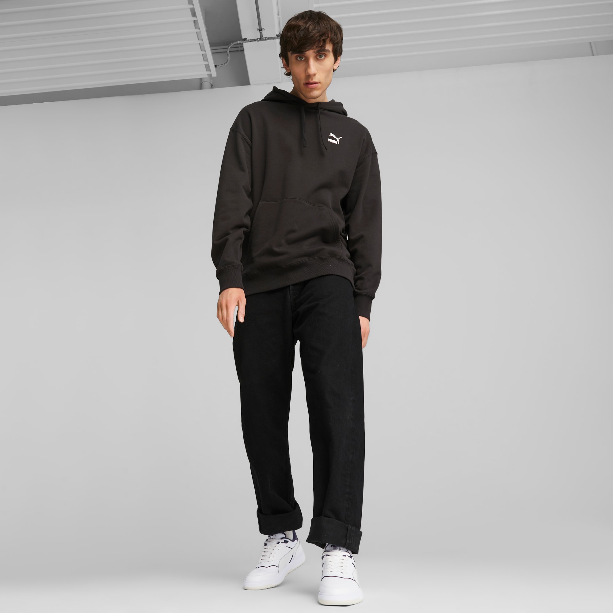 Puma Puma sneaker Wit