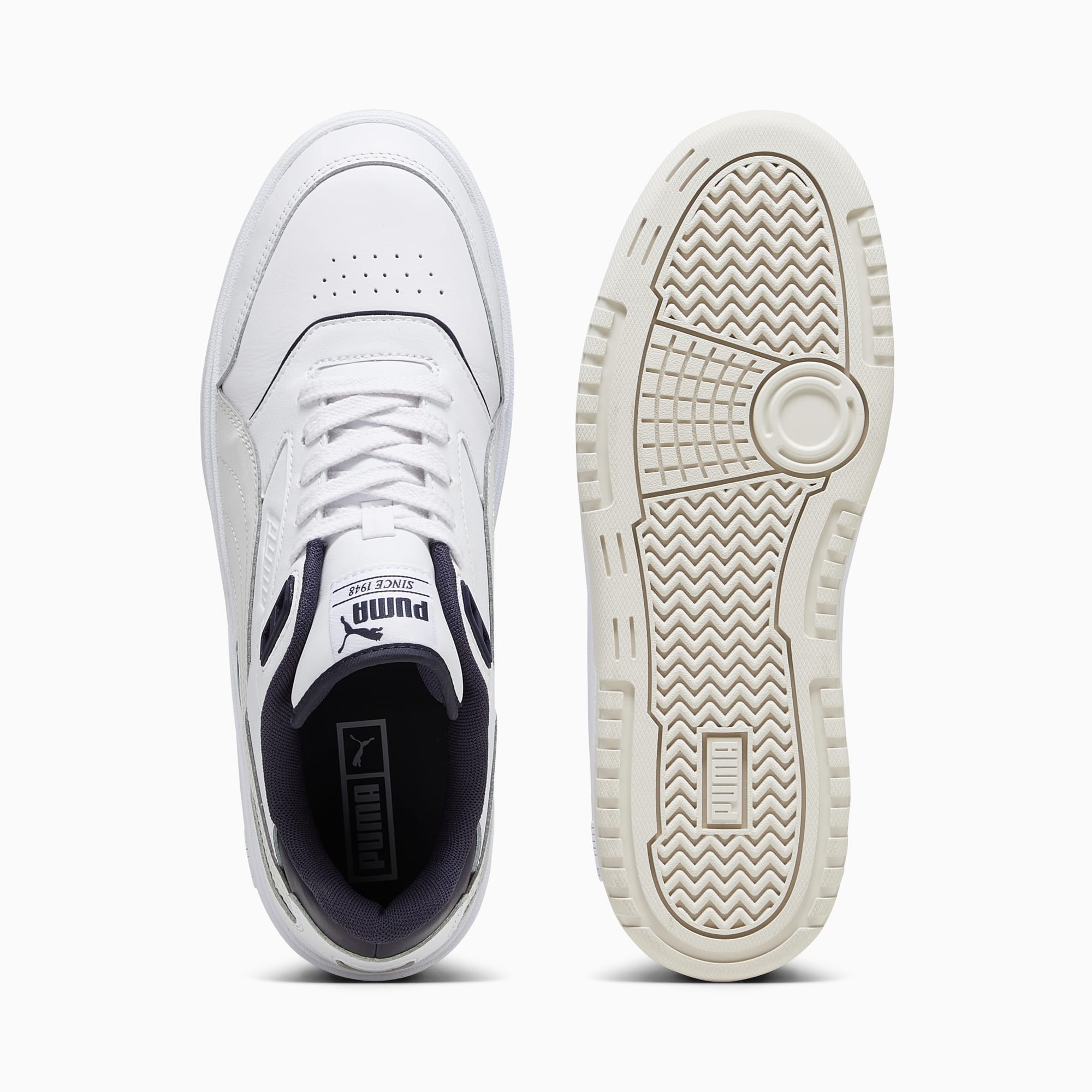 Puma Puma sneaker Wit