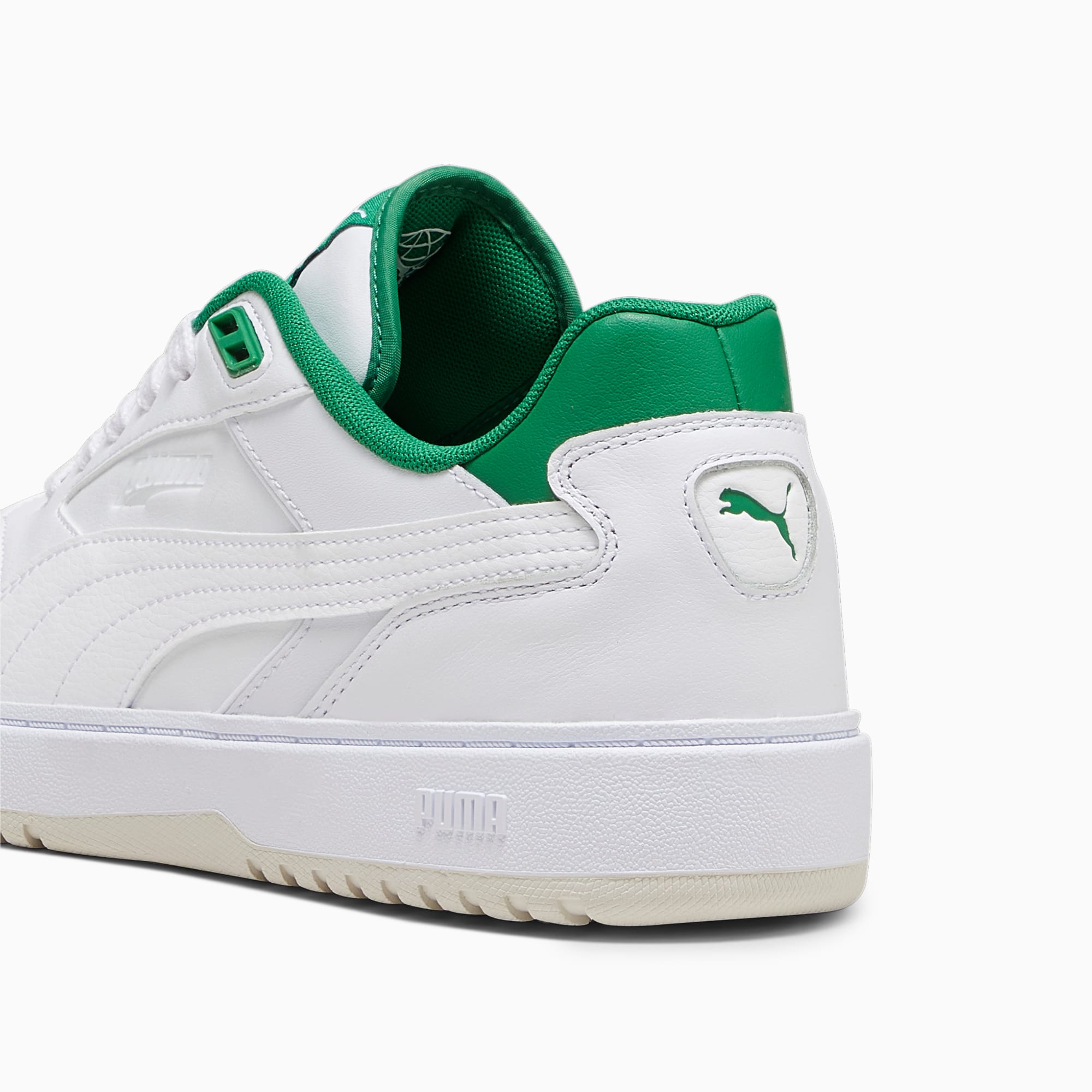 Puma Puma sneaker Wit