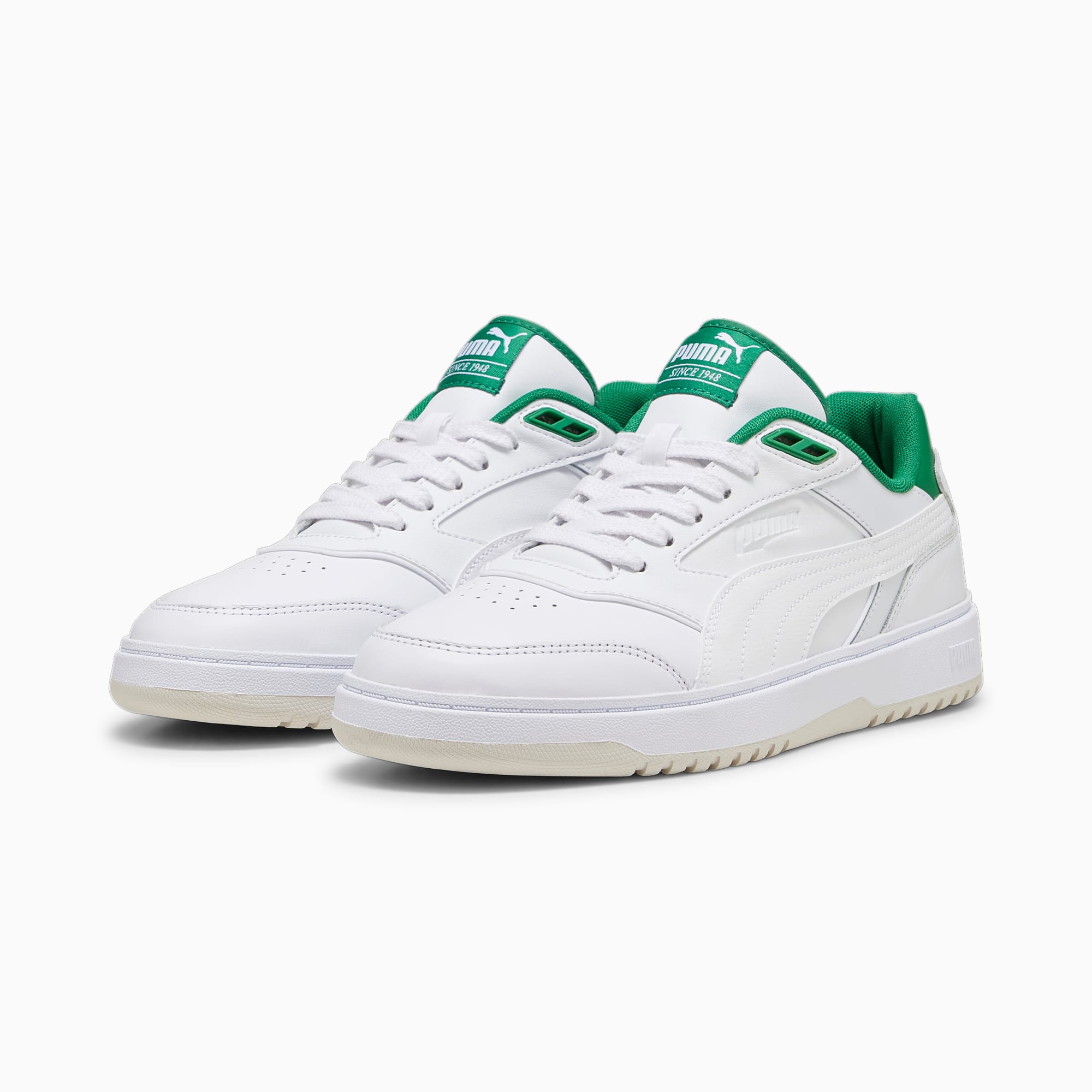 Puma Puma sneaker Wit