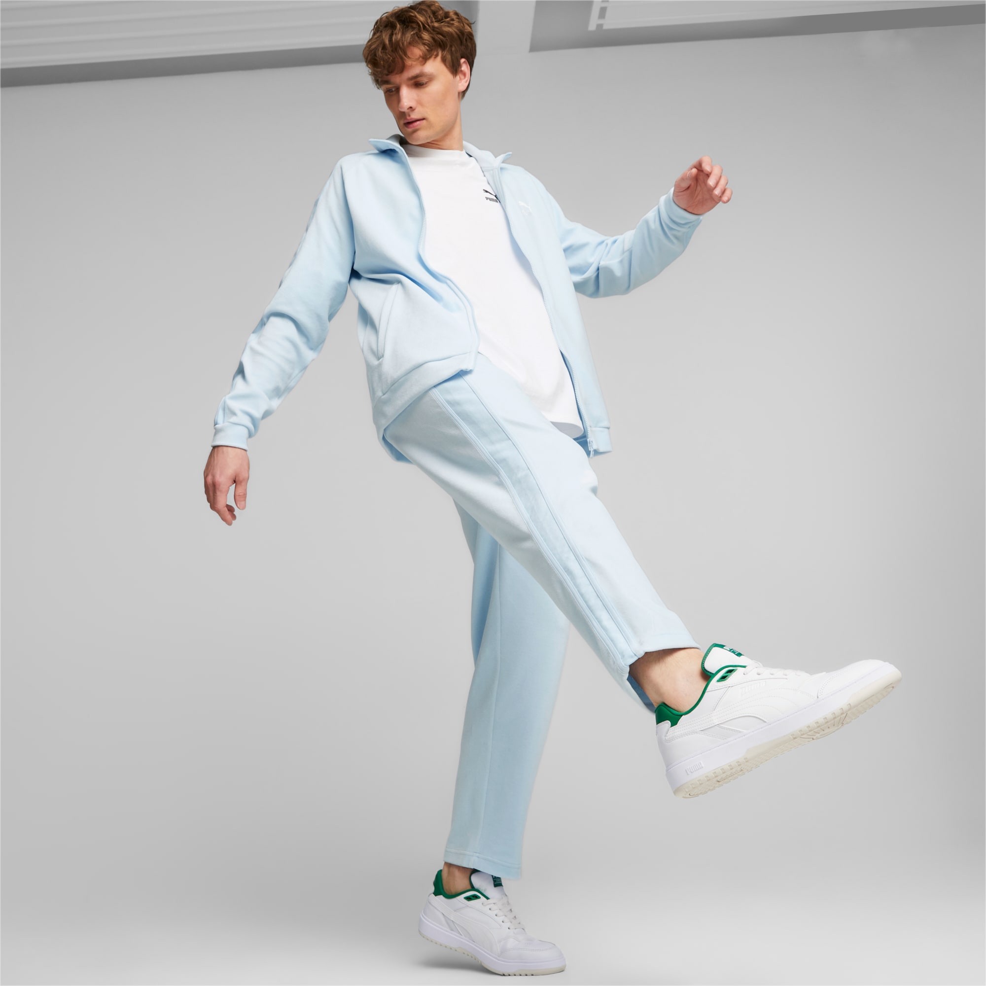 Puma Puma sneaker Wit