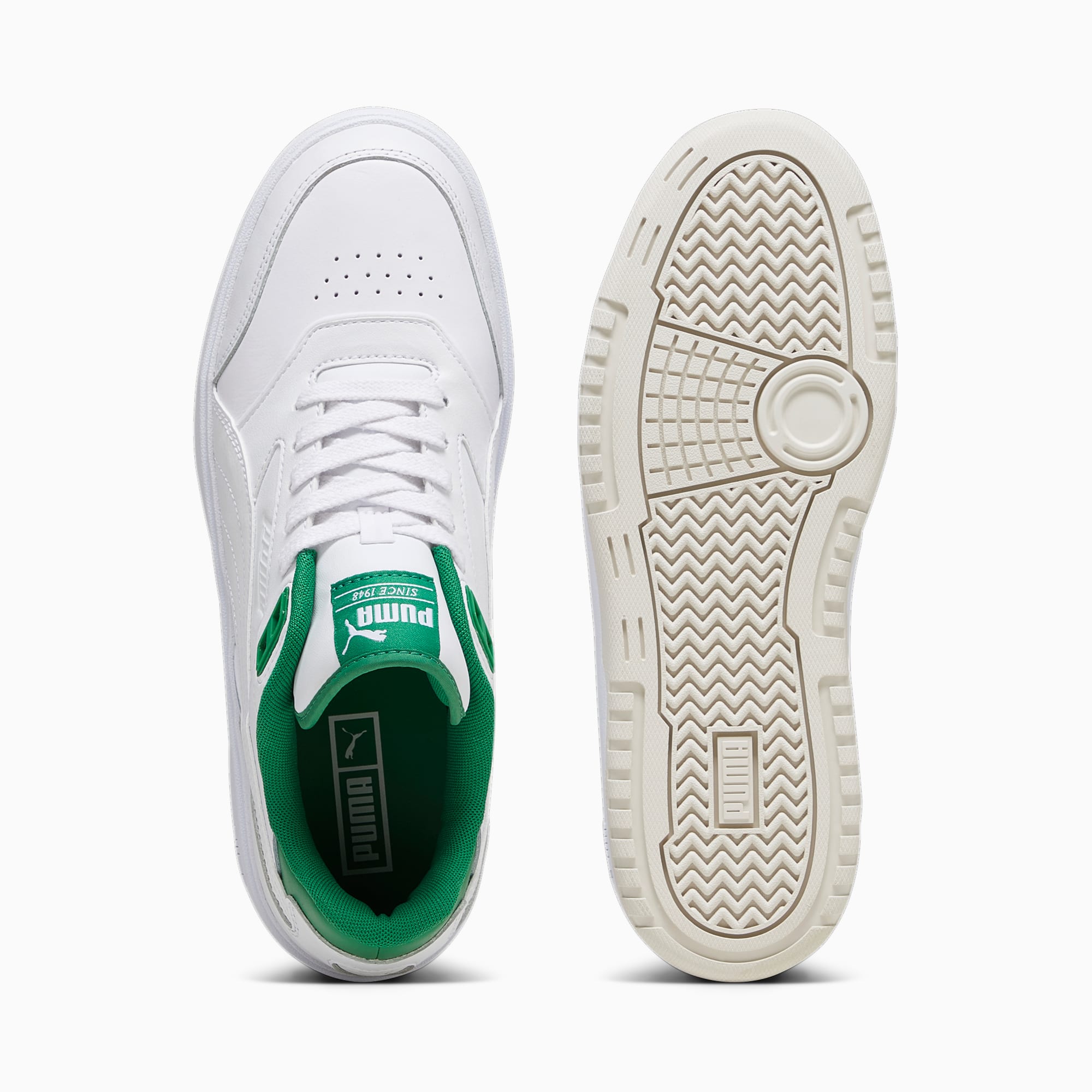 Puma Puma sneaker Wit