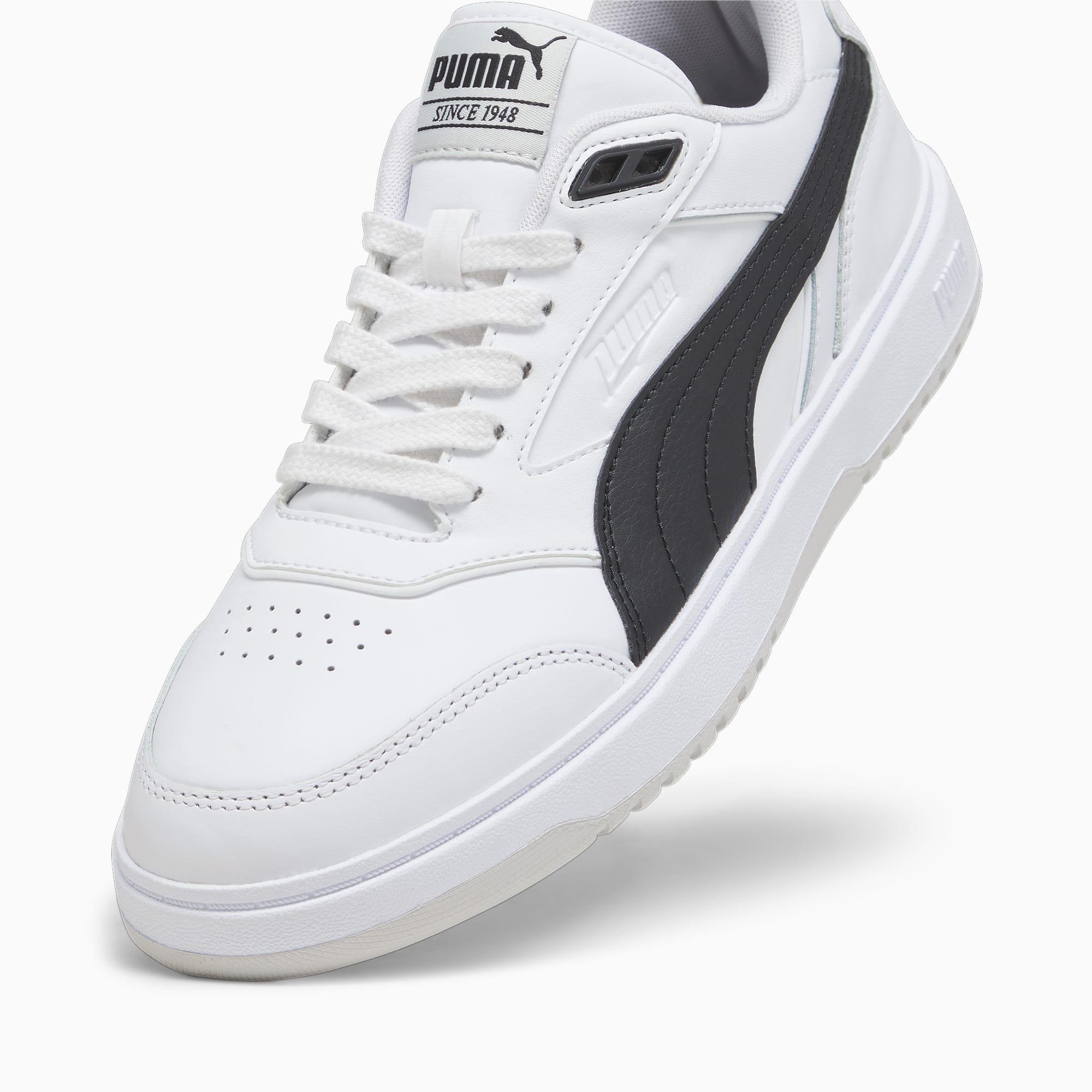 Puma Doublecourt
