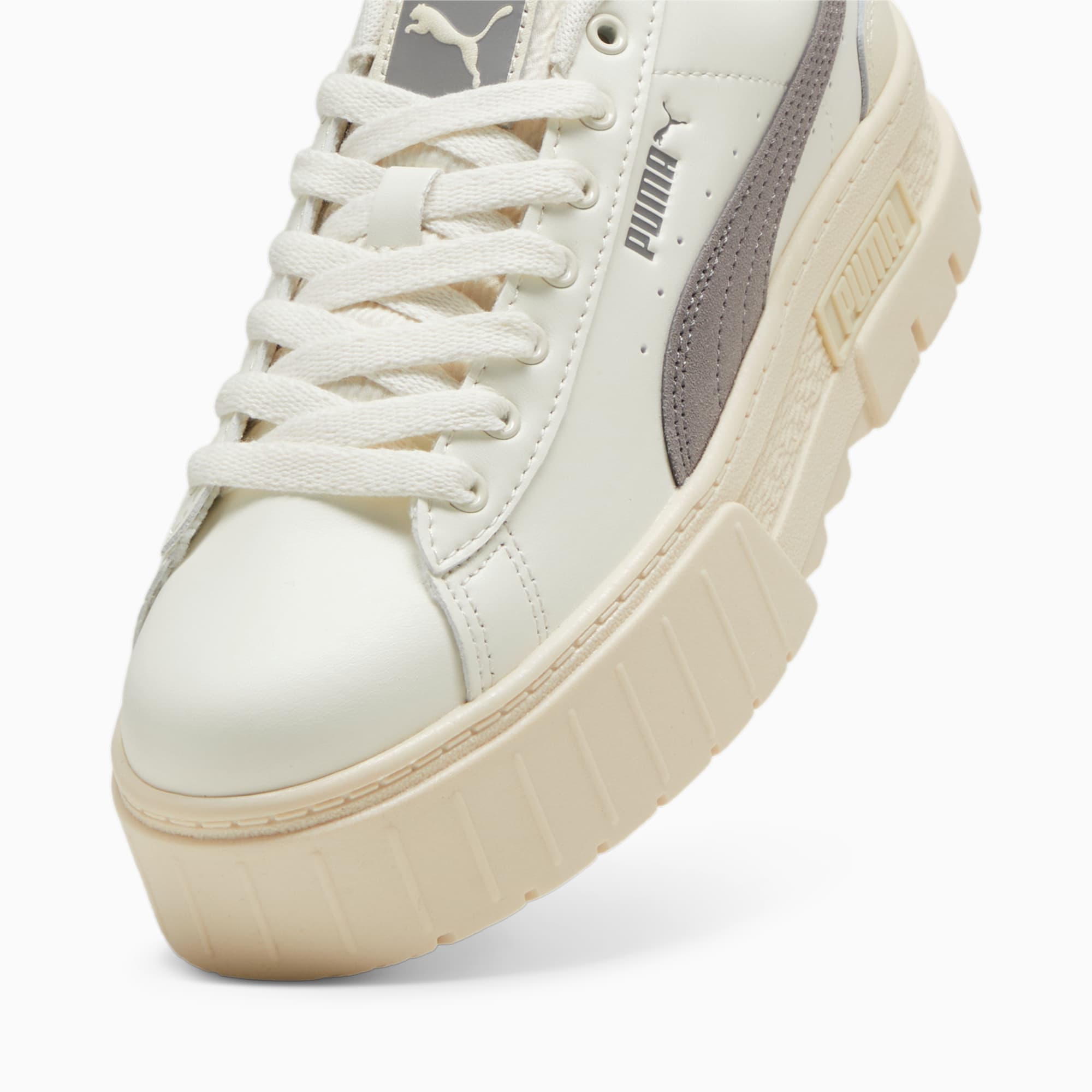 PUMA Mayze OW sneakers voor Dames, Wit