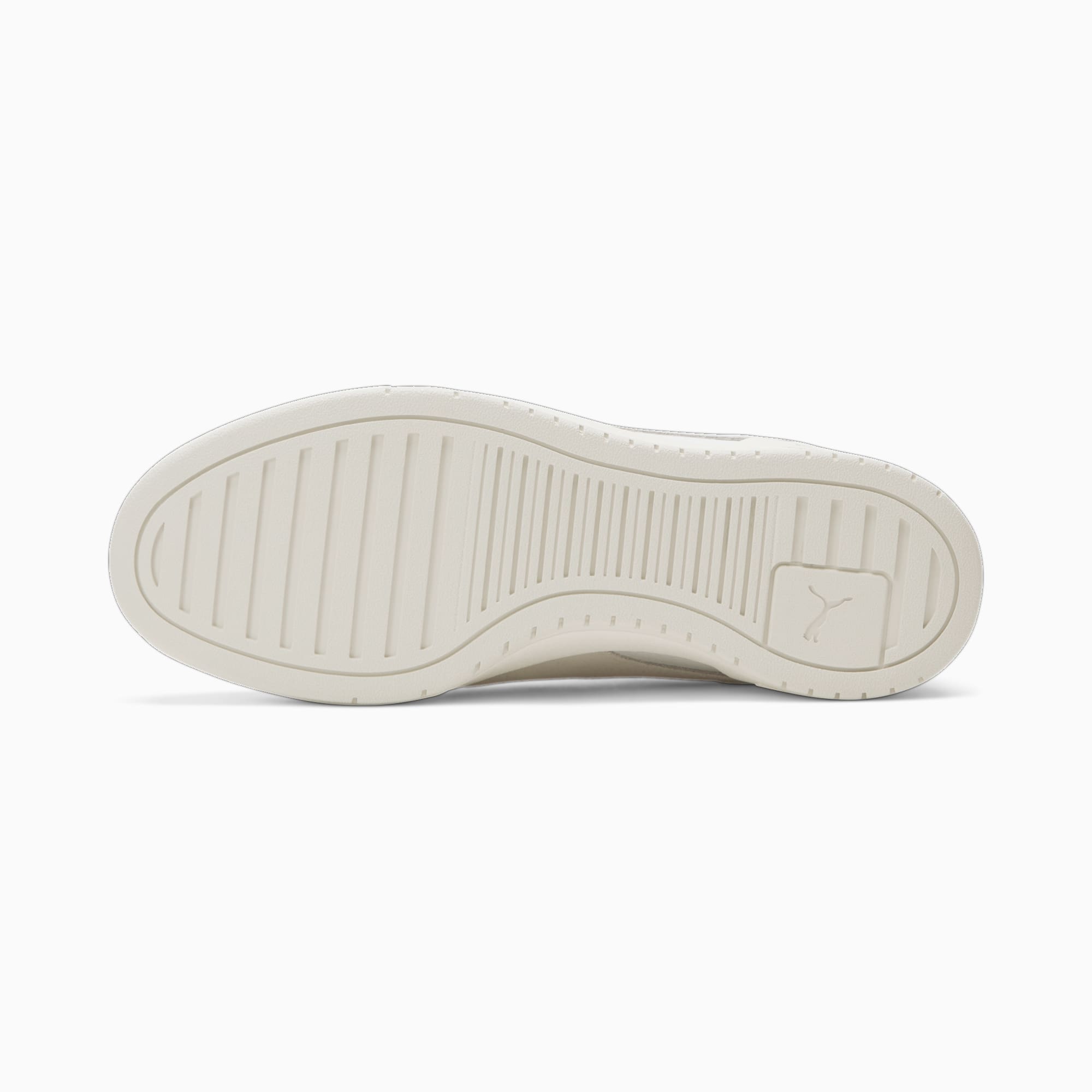 Women's PUMA Ca Pro Ow Sneakers, White/Vapor Grey/Warm White, Size 35,5, Shoes