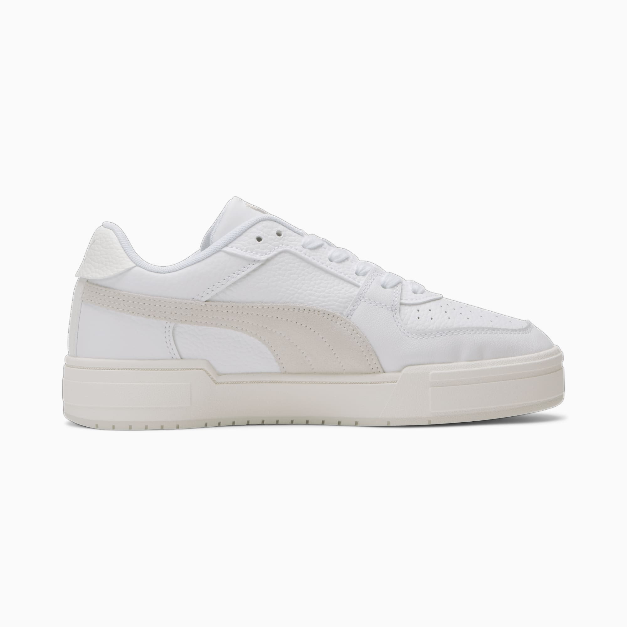 PUMA Chaussure Sneakers CA Pro OW, Blanc/Gris