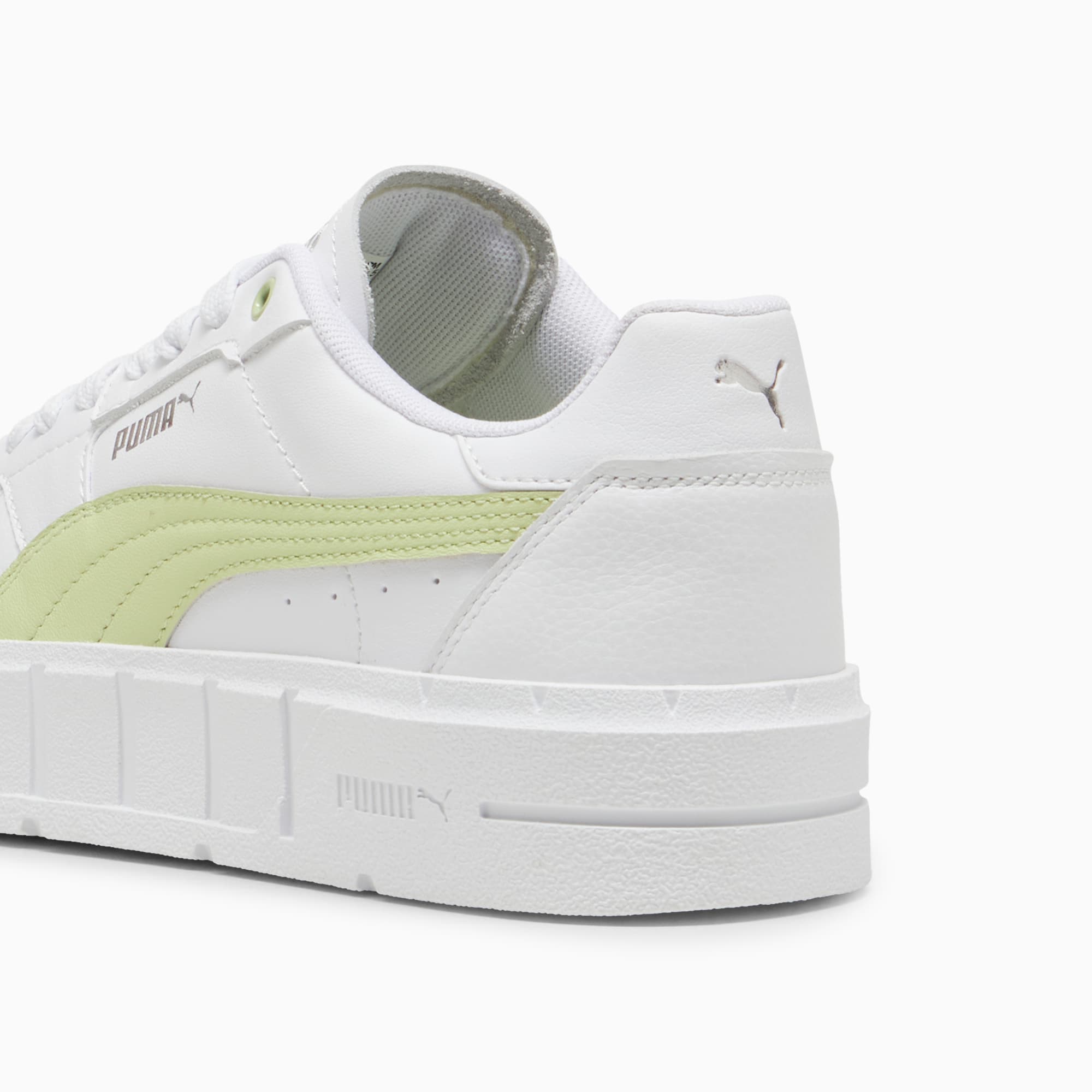 Puma Puma sneaker Wit
