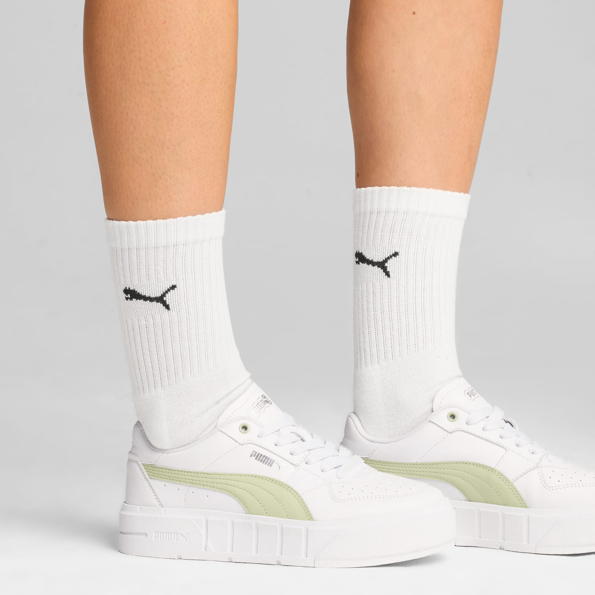 Puma Puma sneaker Wit