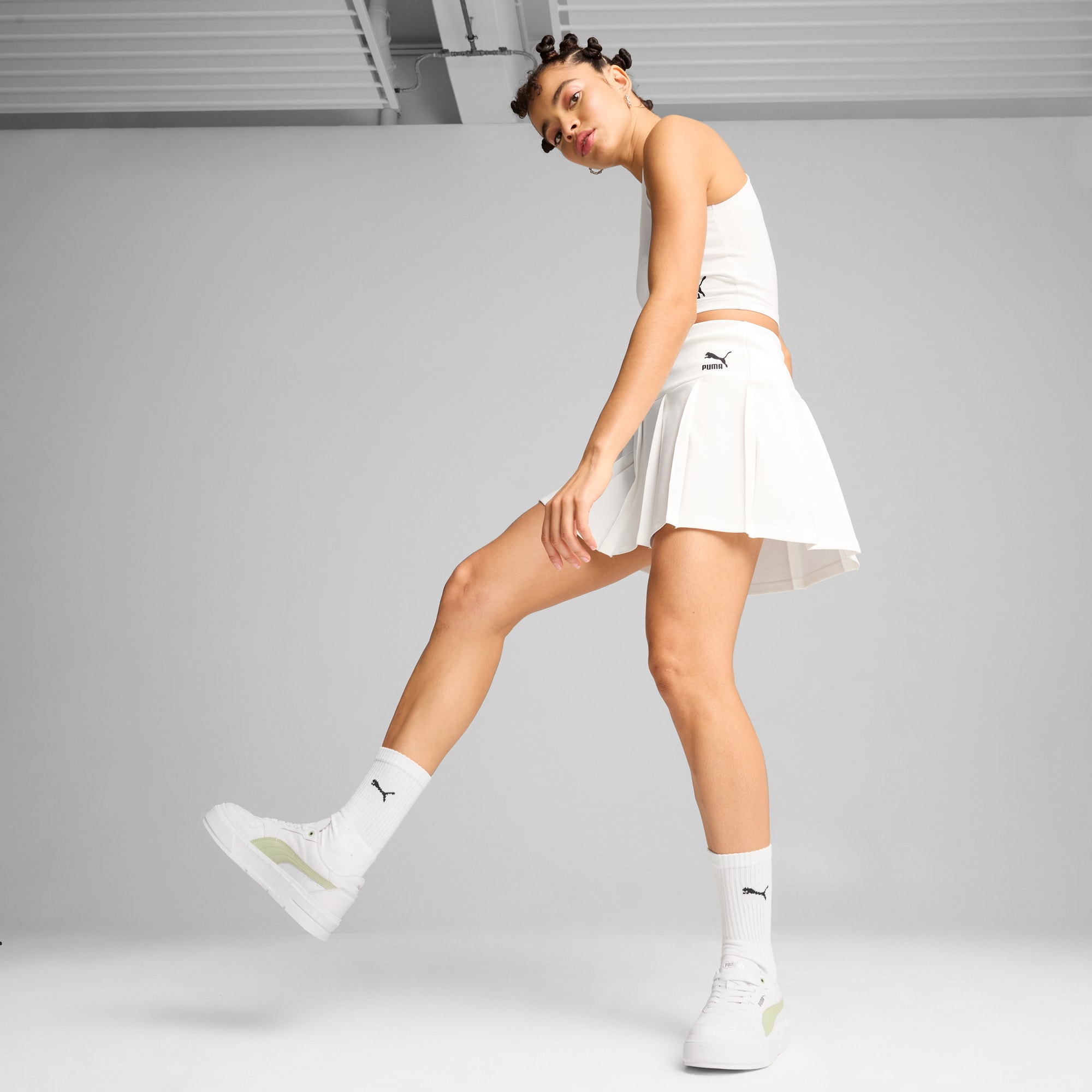 Puma Puma sneaker Wit