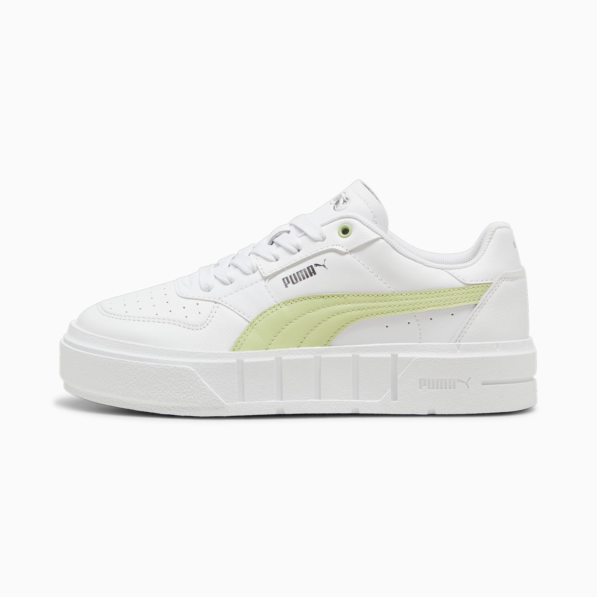 Puma Puma sneaker Wit