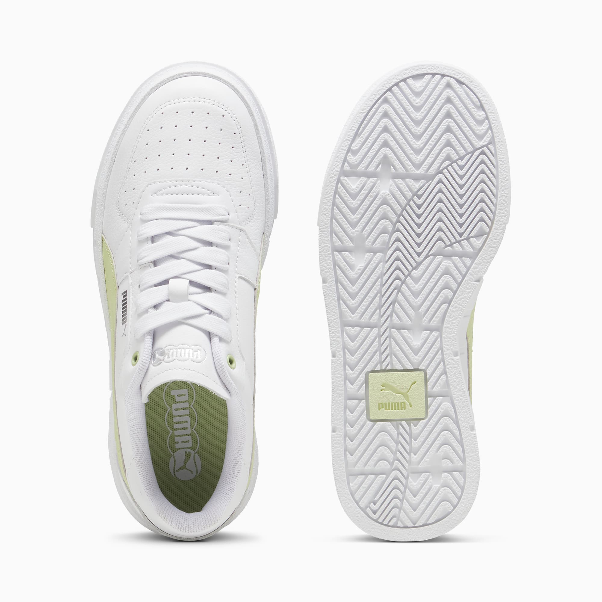 Puma Puma sneaker Wit