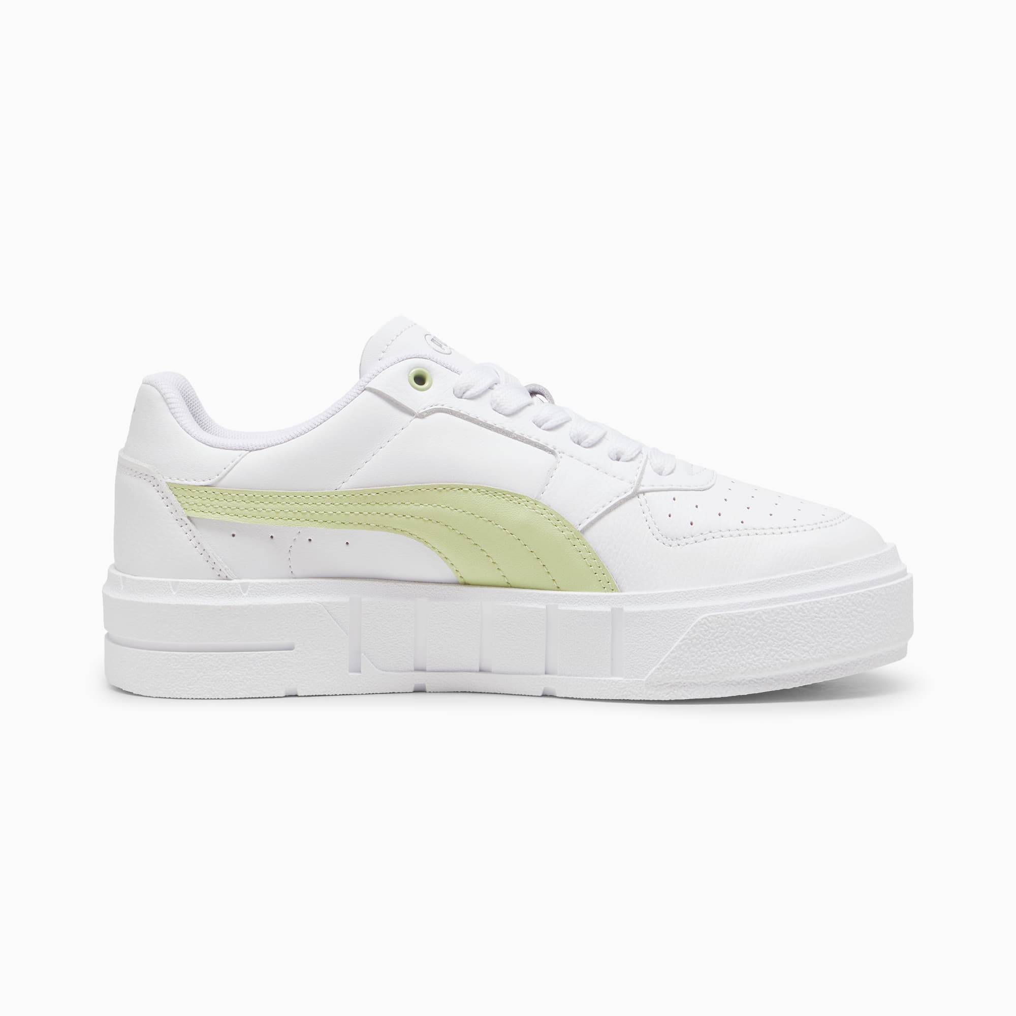 Puma Puma sneaker Wit