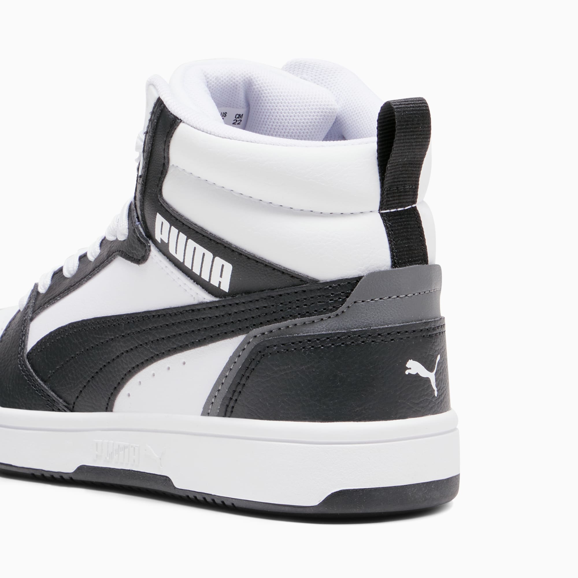 Puma Puma sneaker Wit