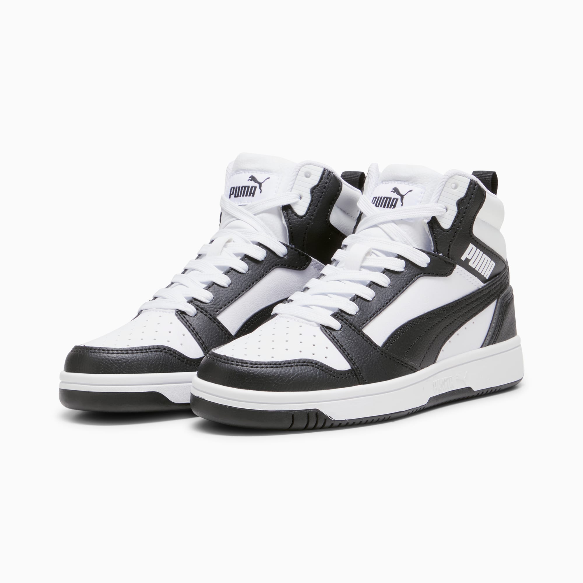 Puma Puma sneaker Wit