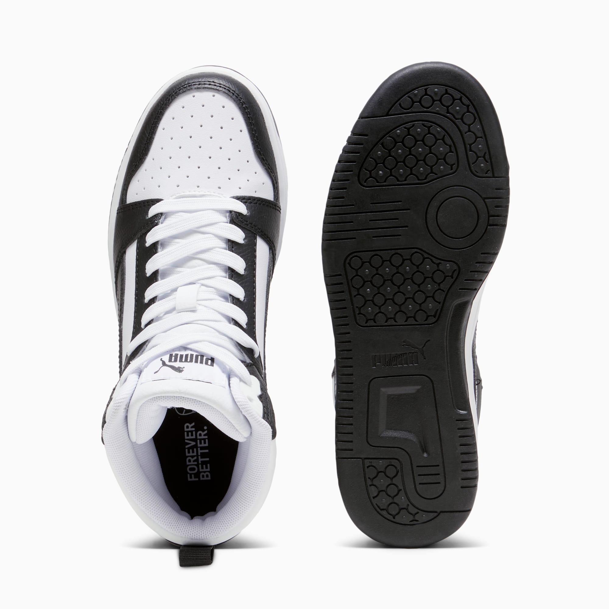 Puma Puma sneaker Wit