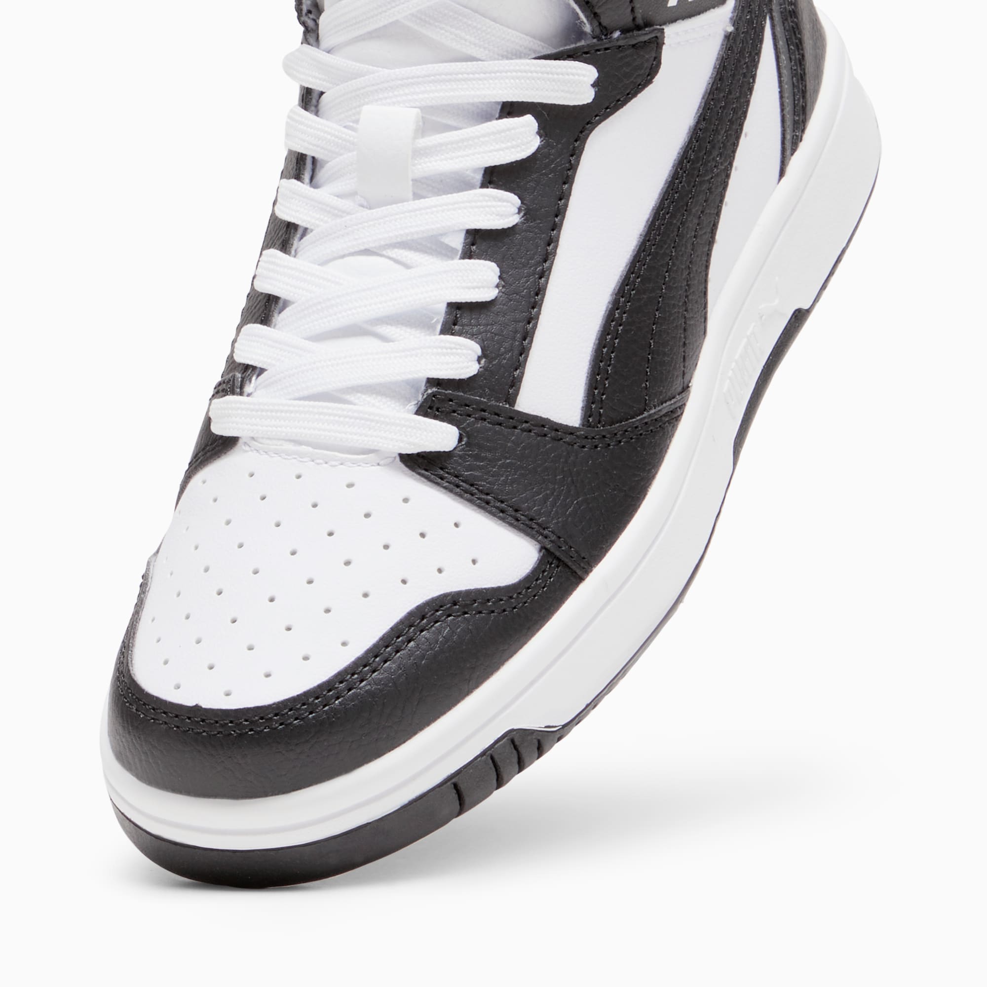 Puma Puma sneaker Wit