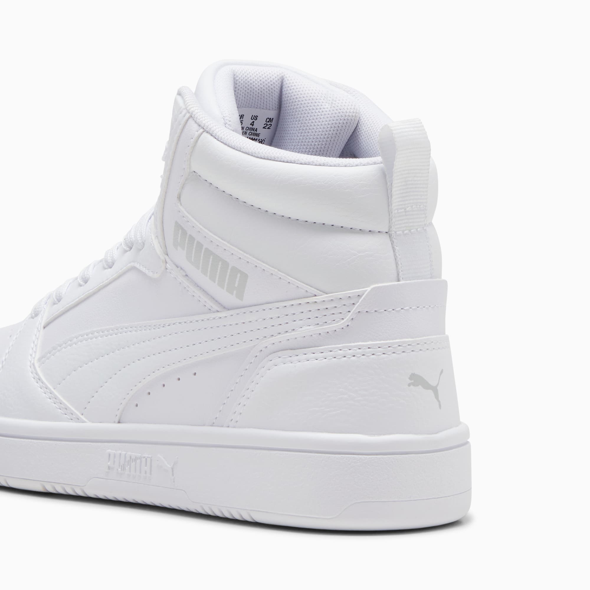 Puma Puma sneaker Wit