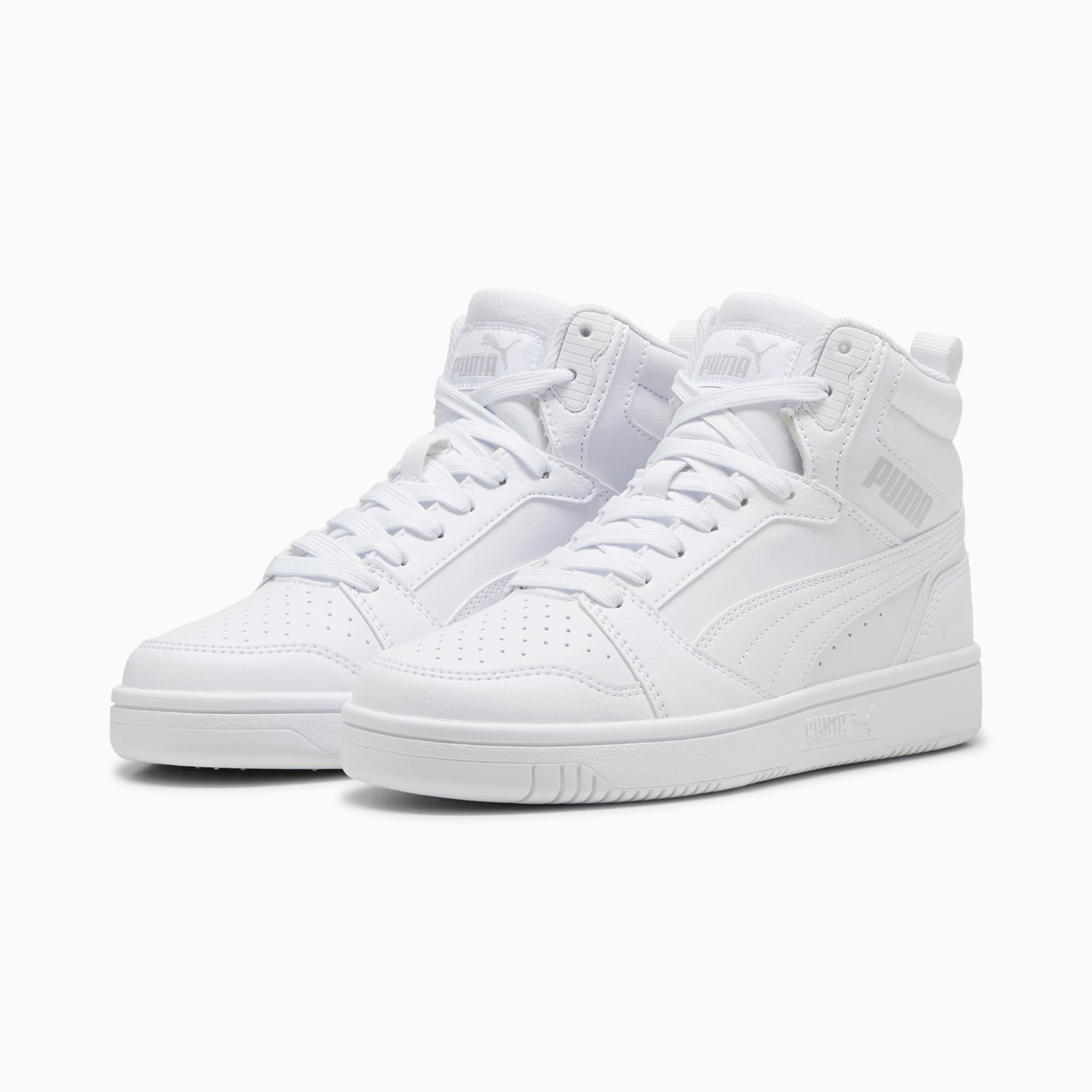 Puma Puma sneaker Wit