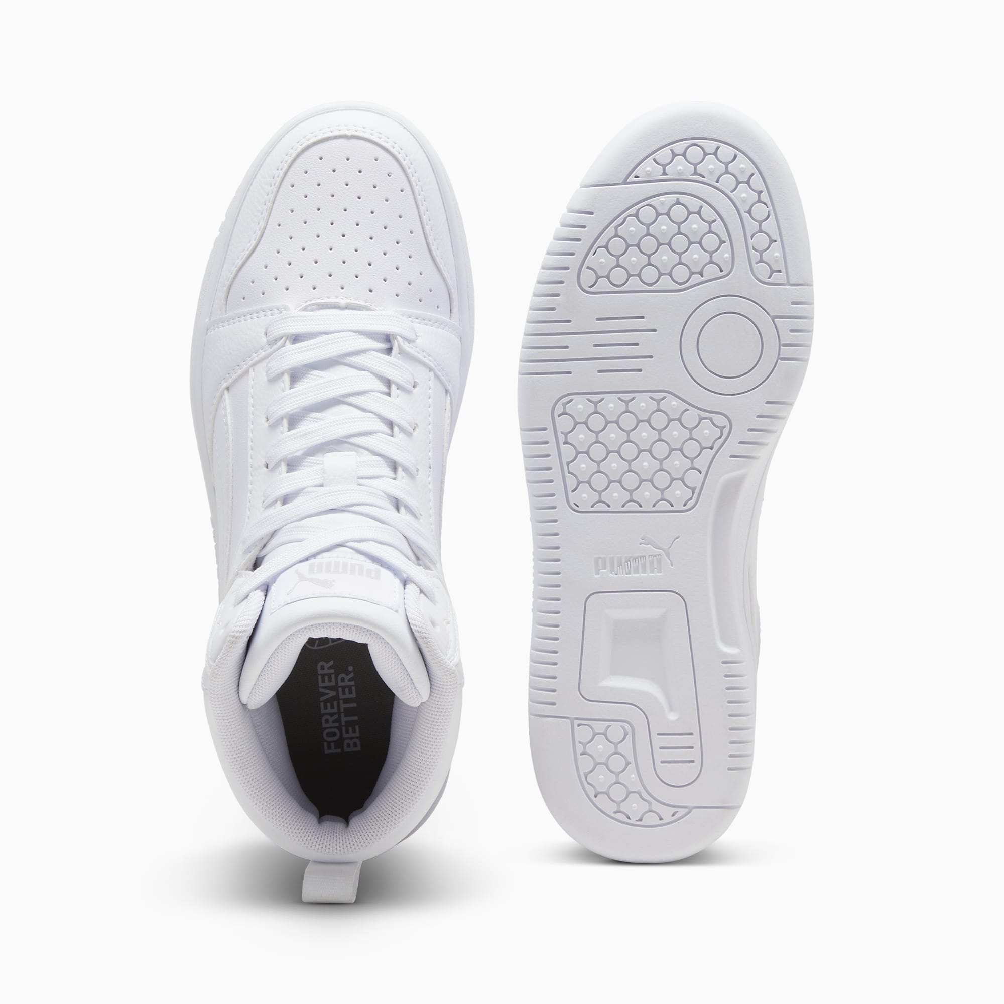 Puma Puma sneaker Wit
