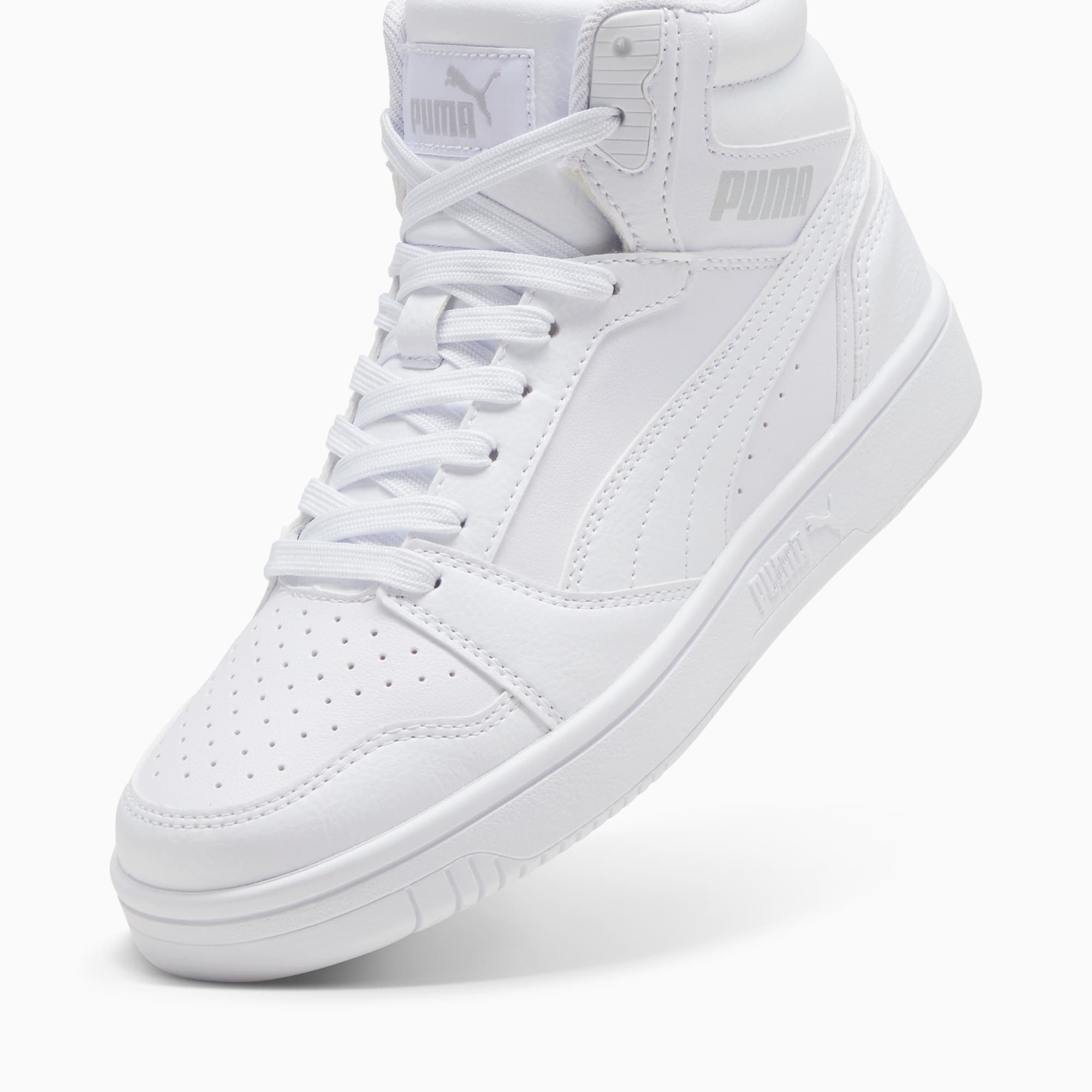 Puma Puma sneaker Wit
