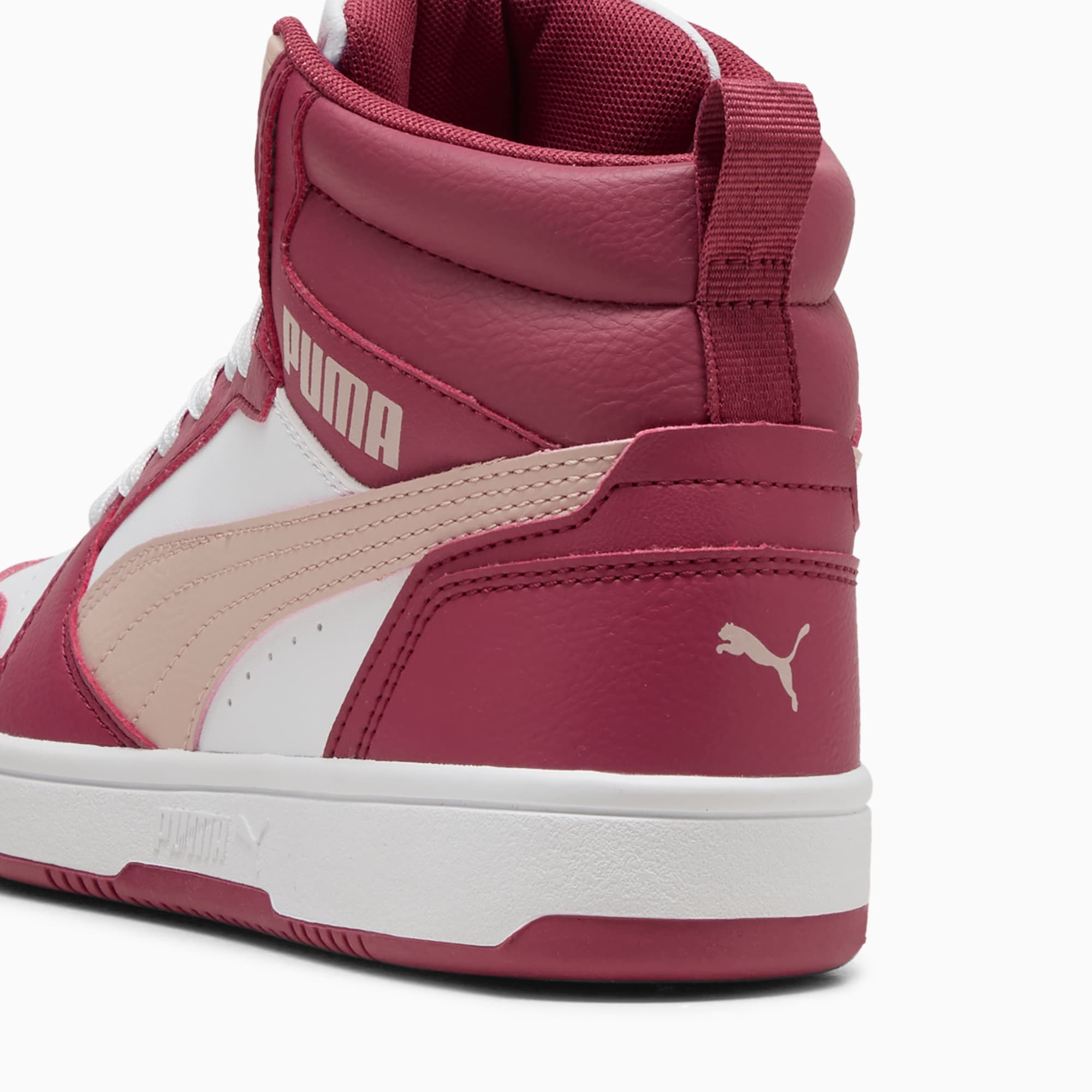 Puma  sneaker Roze
