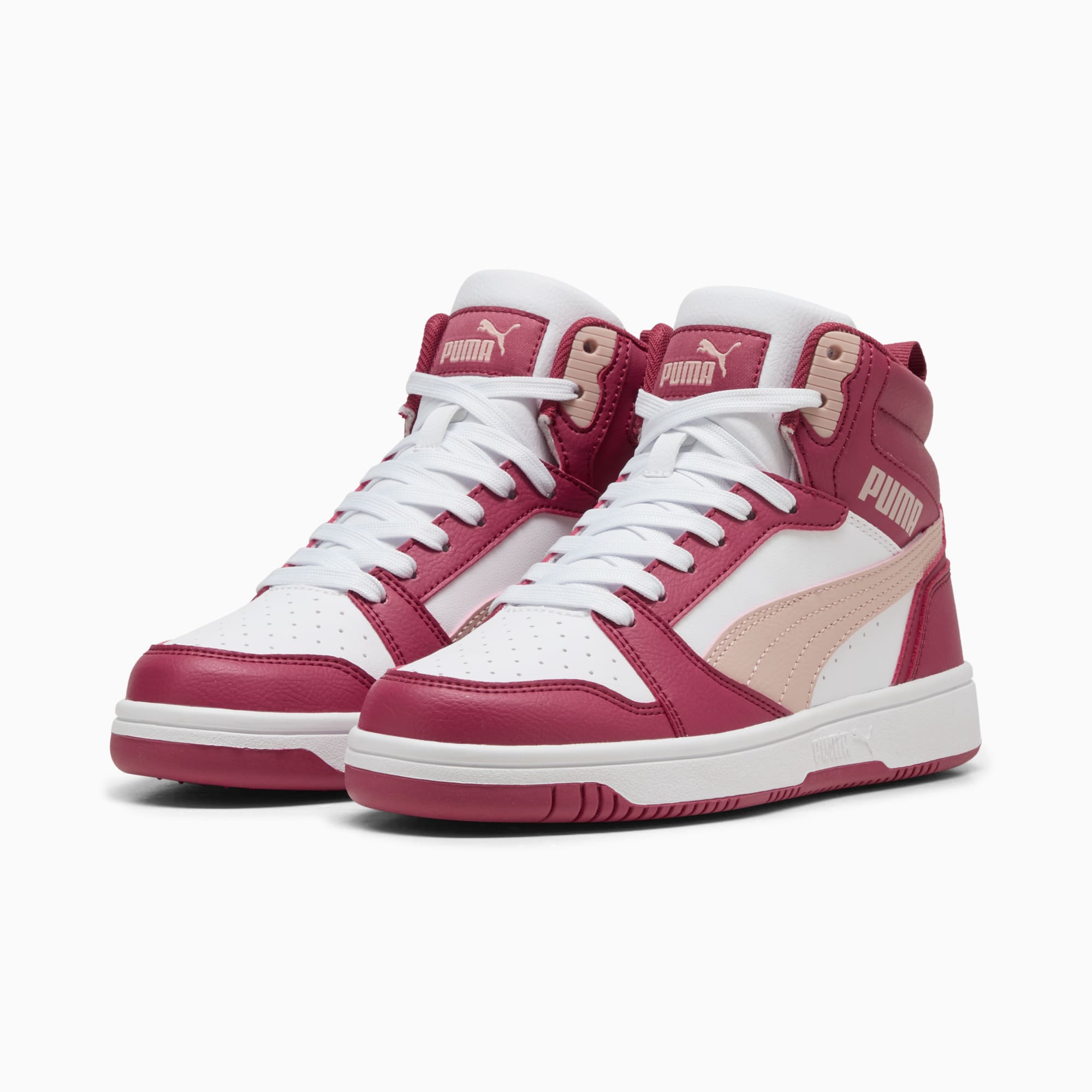 Puma  sneaker Roze