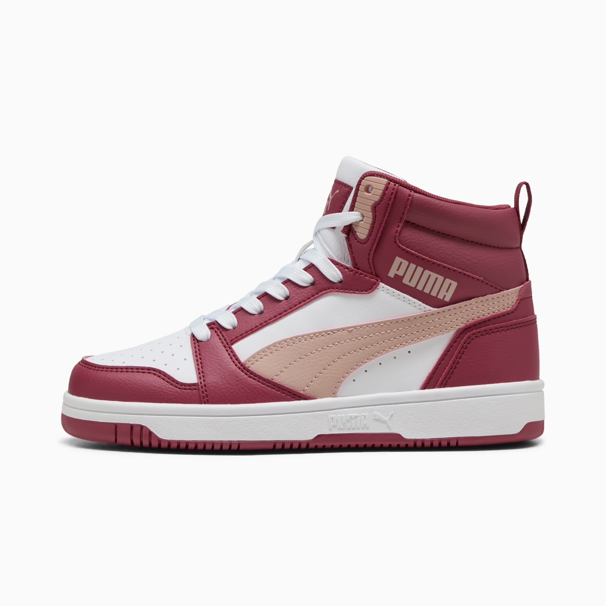 Puma  sneaker Roze