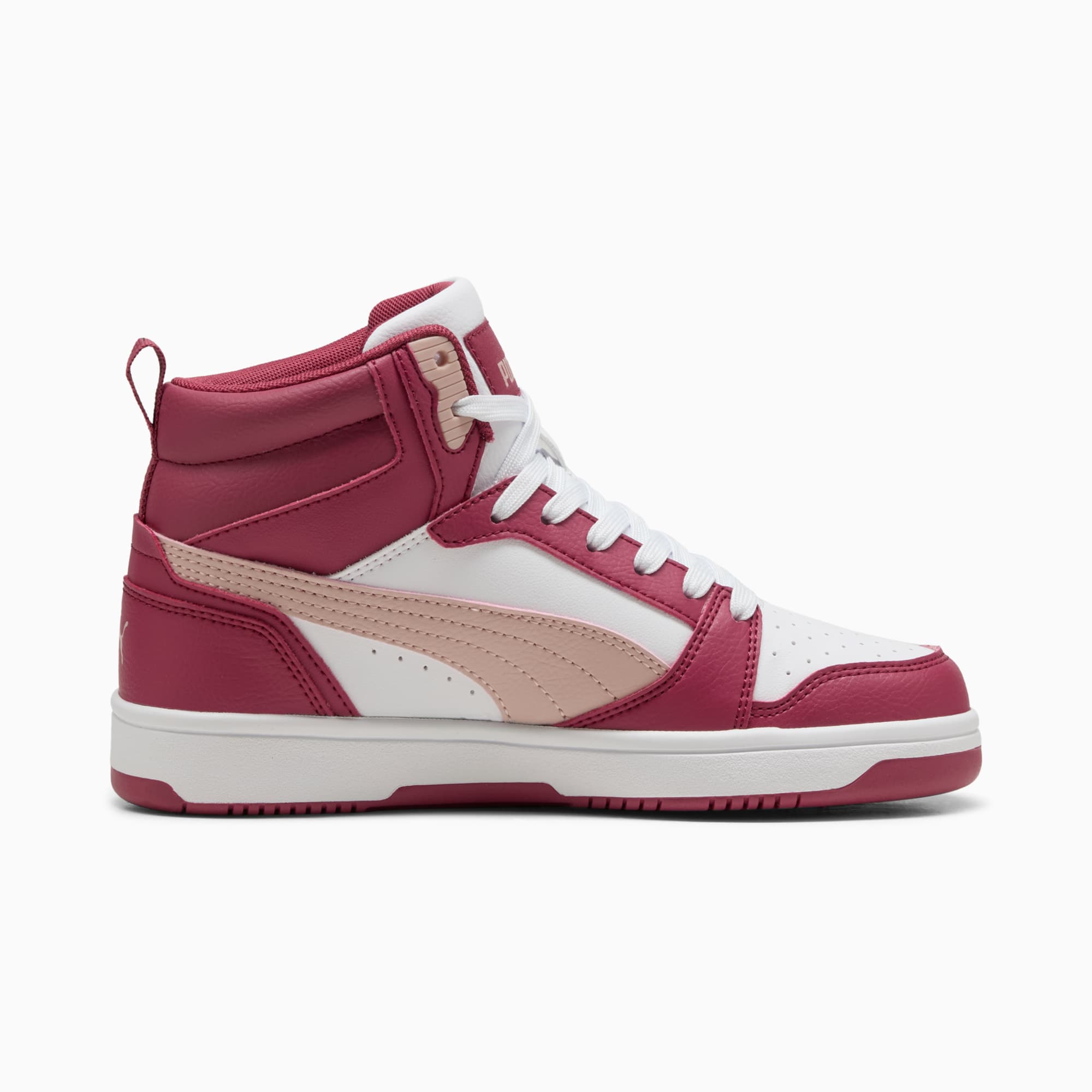 Puma  sneaker Roze