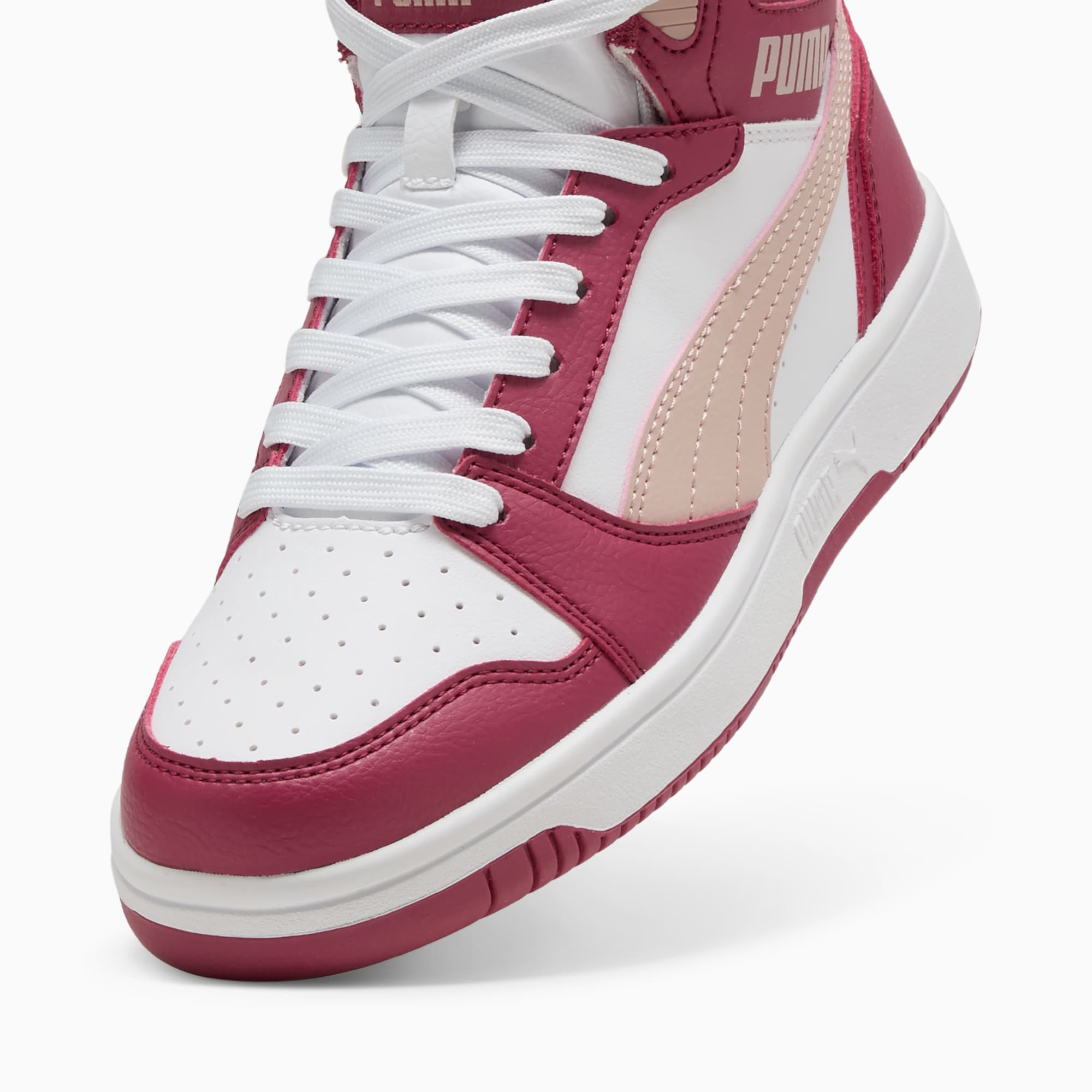Puma  sneaker Roze